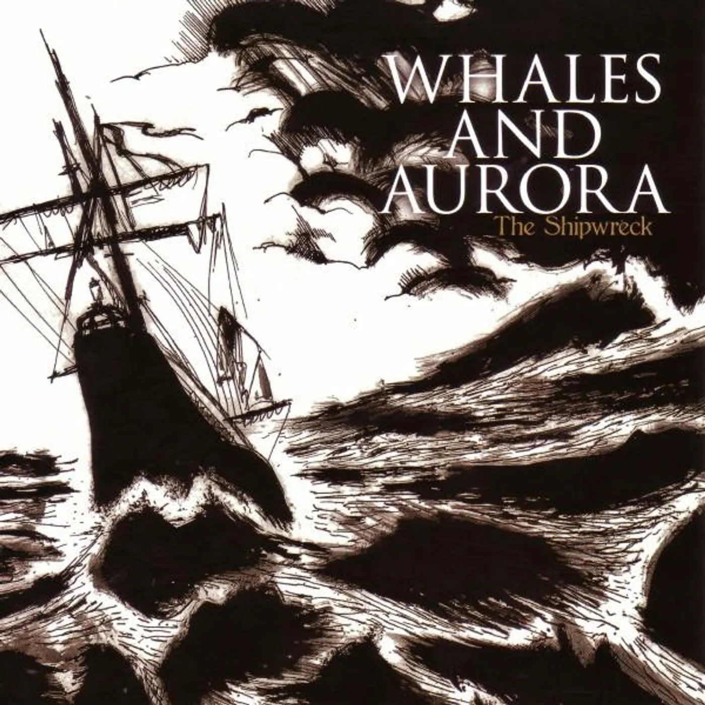 Whales and Aurora