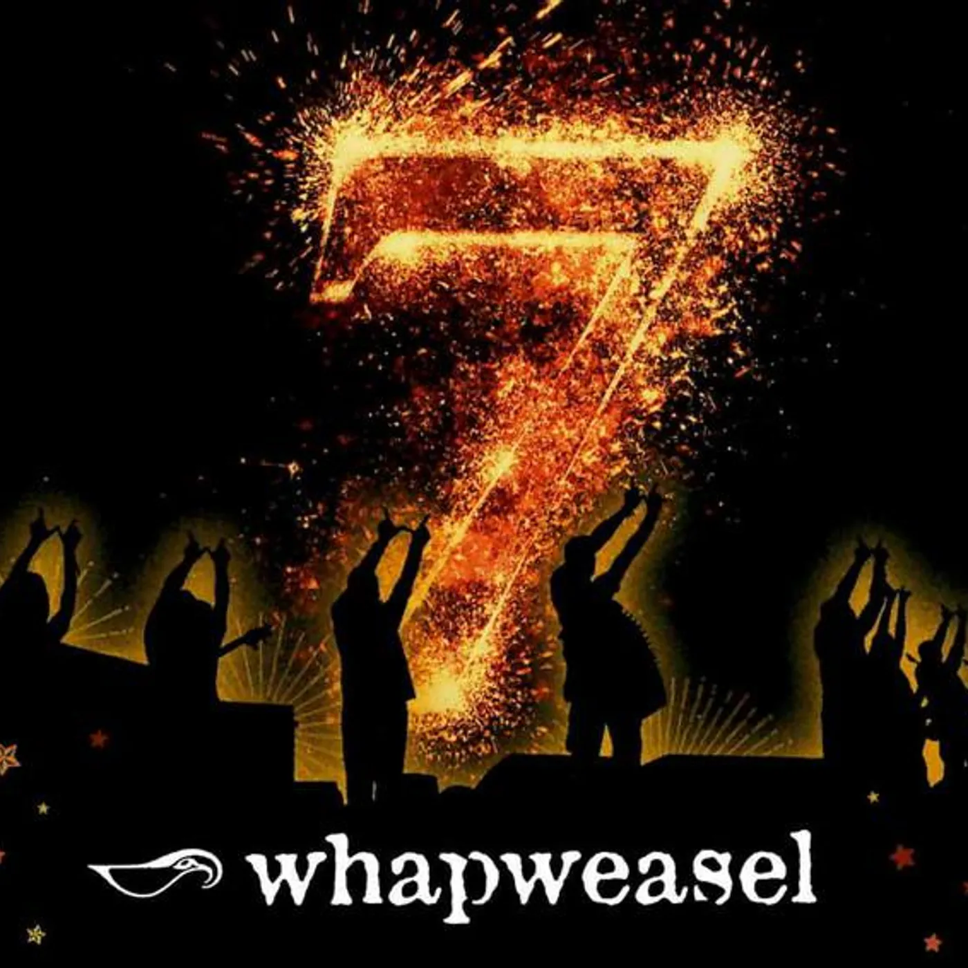 Whapweasel Brand Page