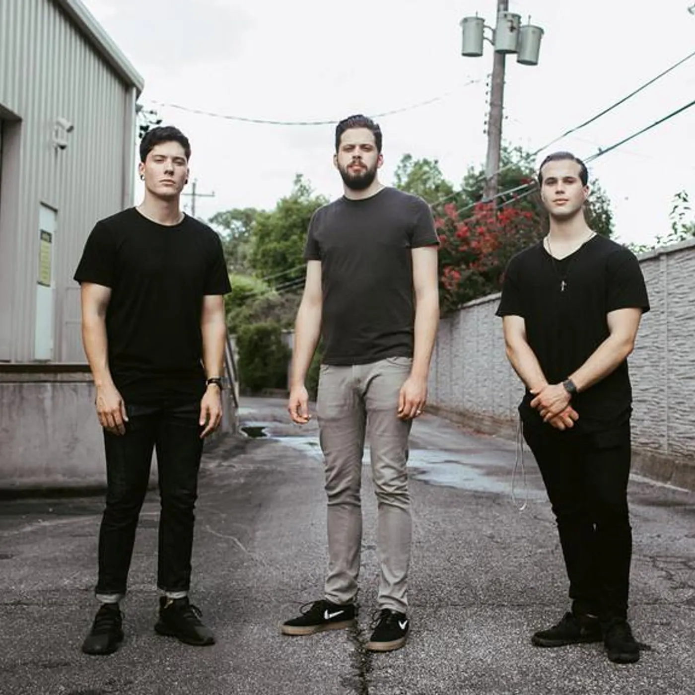 What We Do In Secret Brand Page