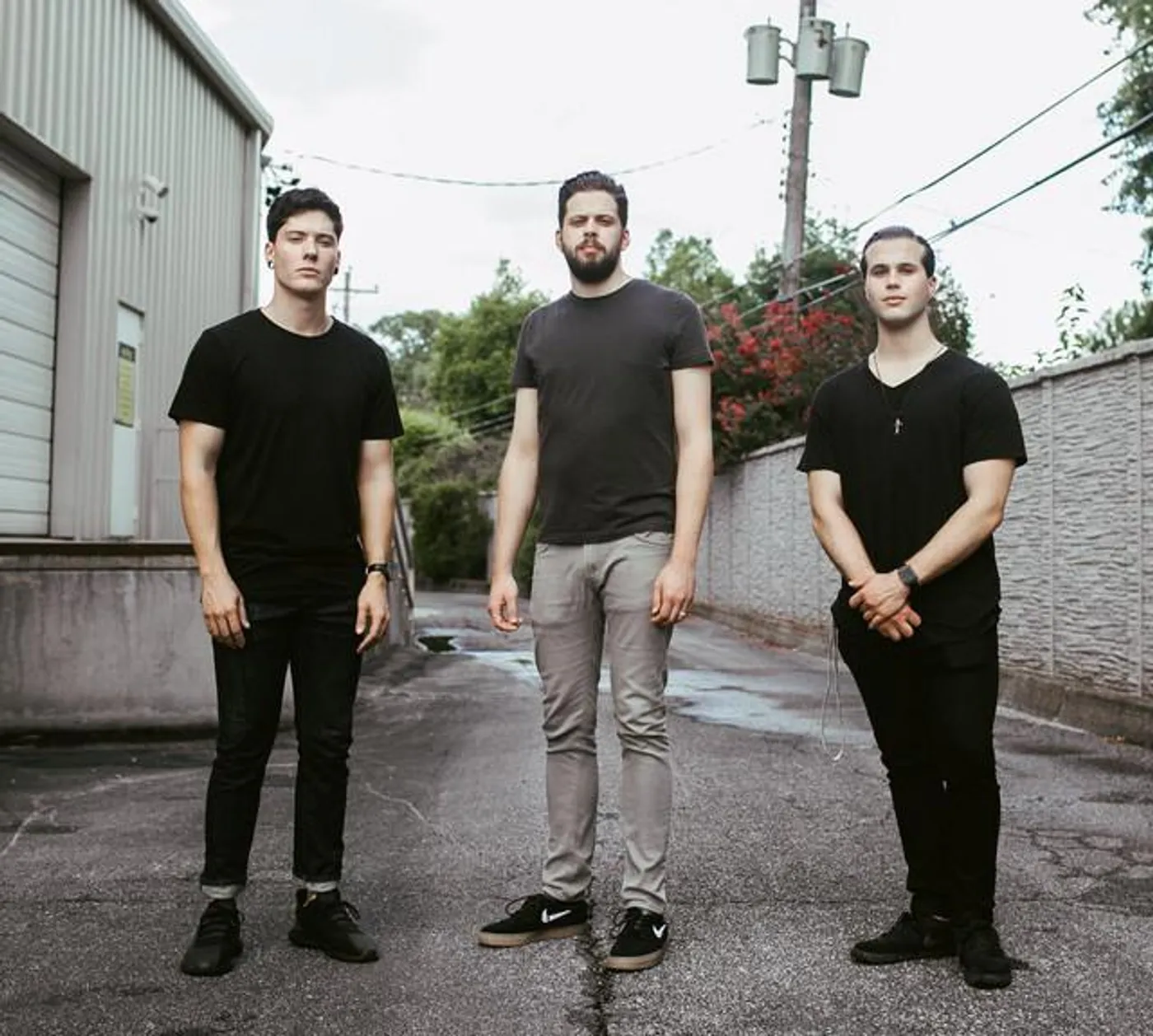 What We Do In Secret