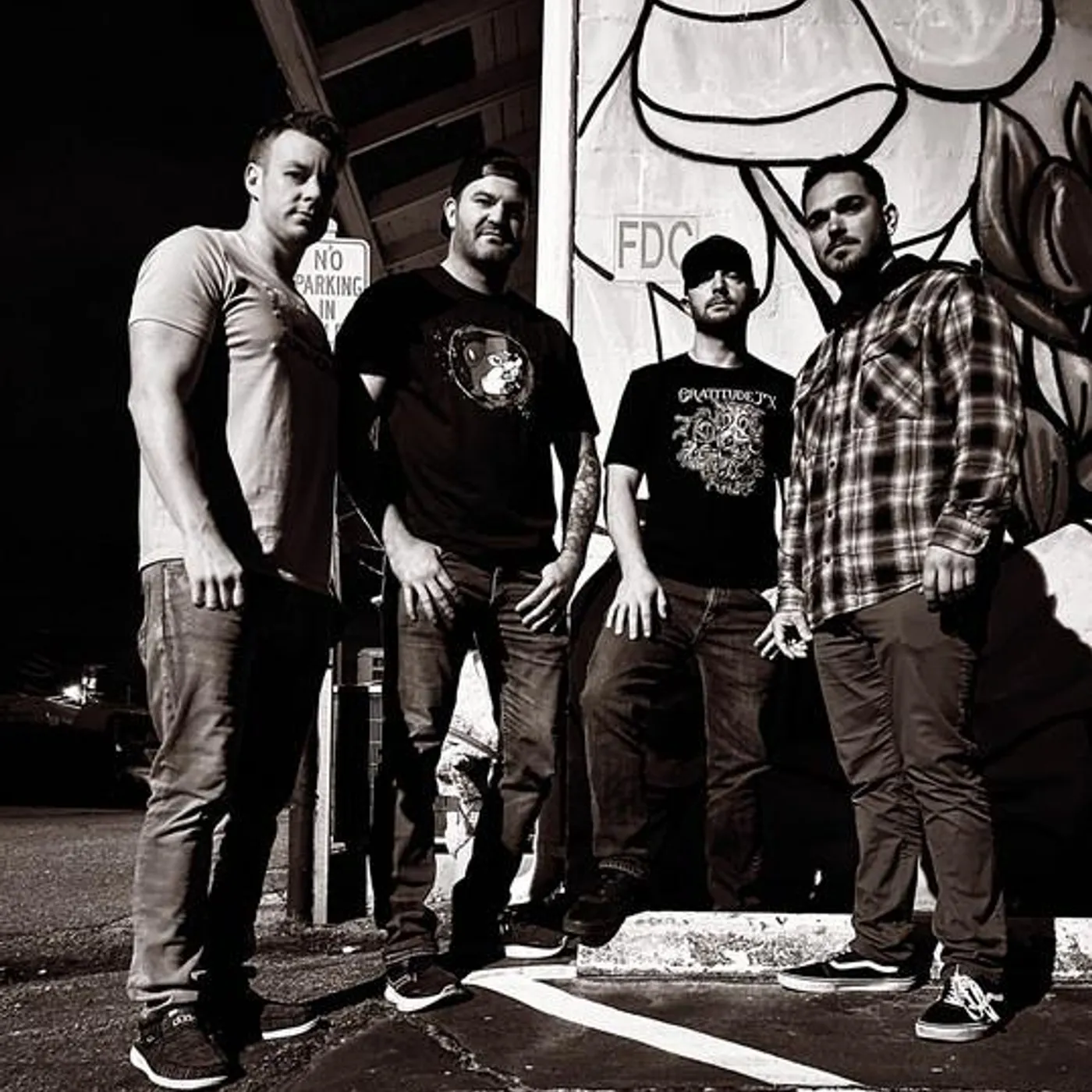 What we seek Brand Page