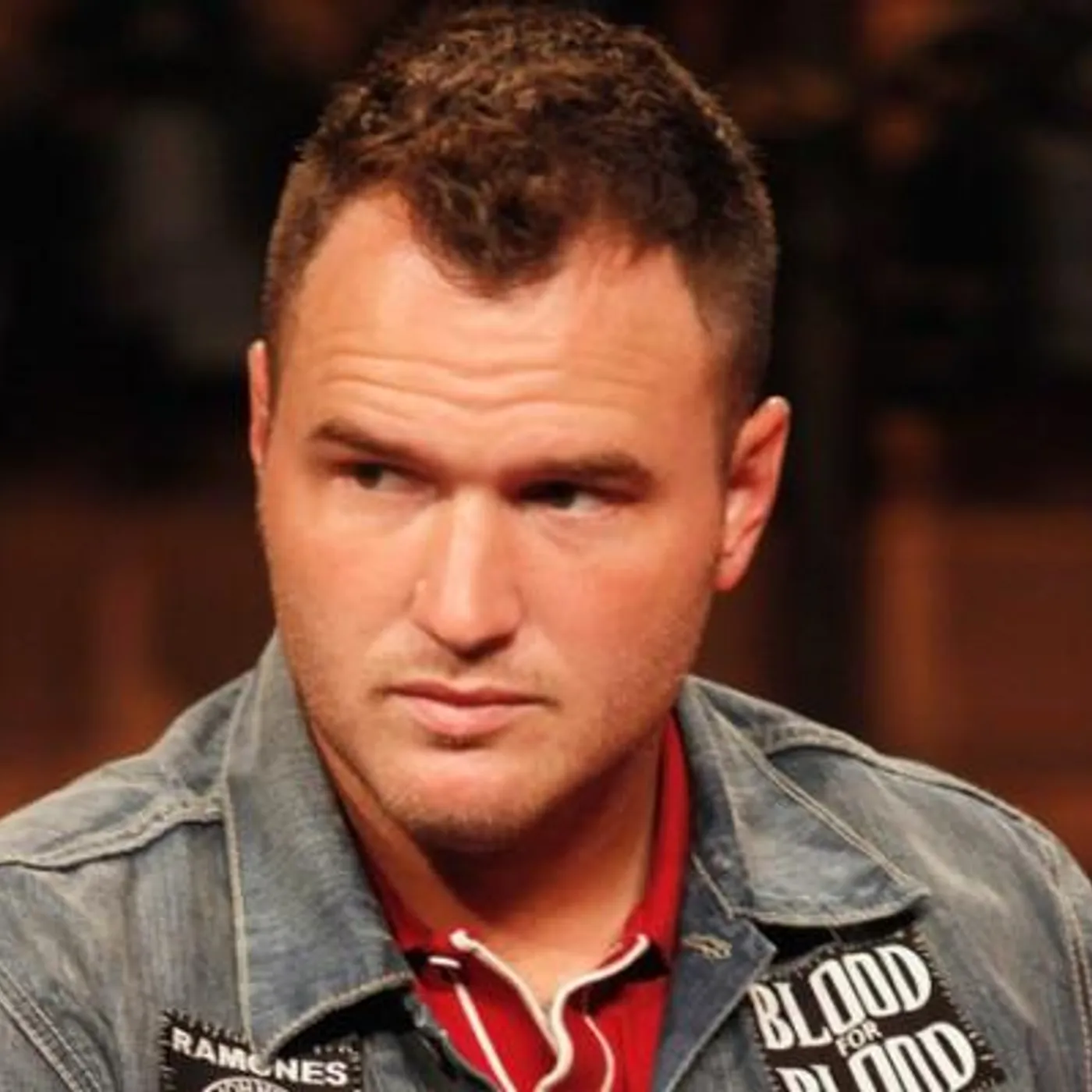 What's Eating Gilbert Brand Page