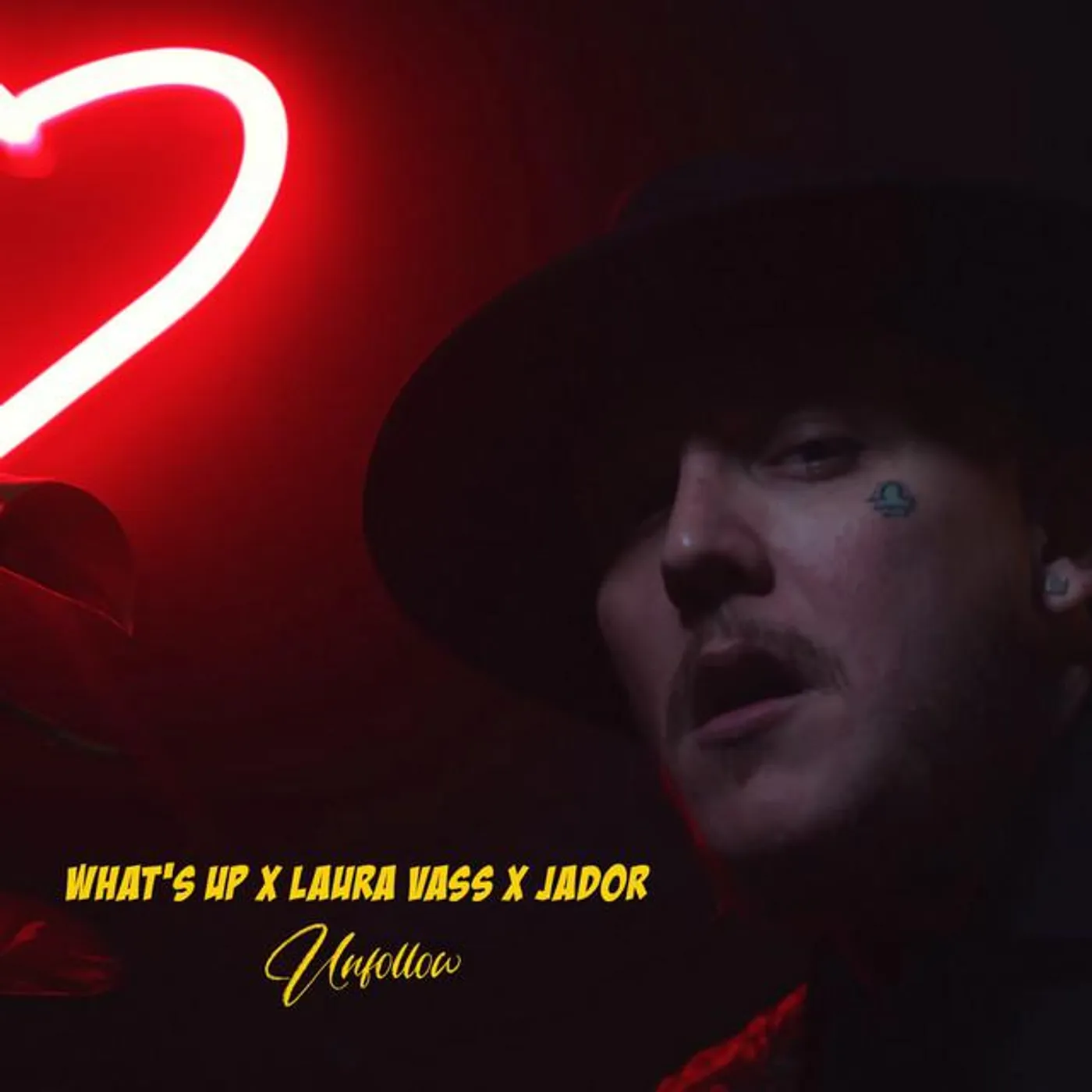 What's Up Brand Page