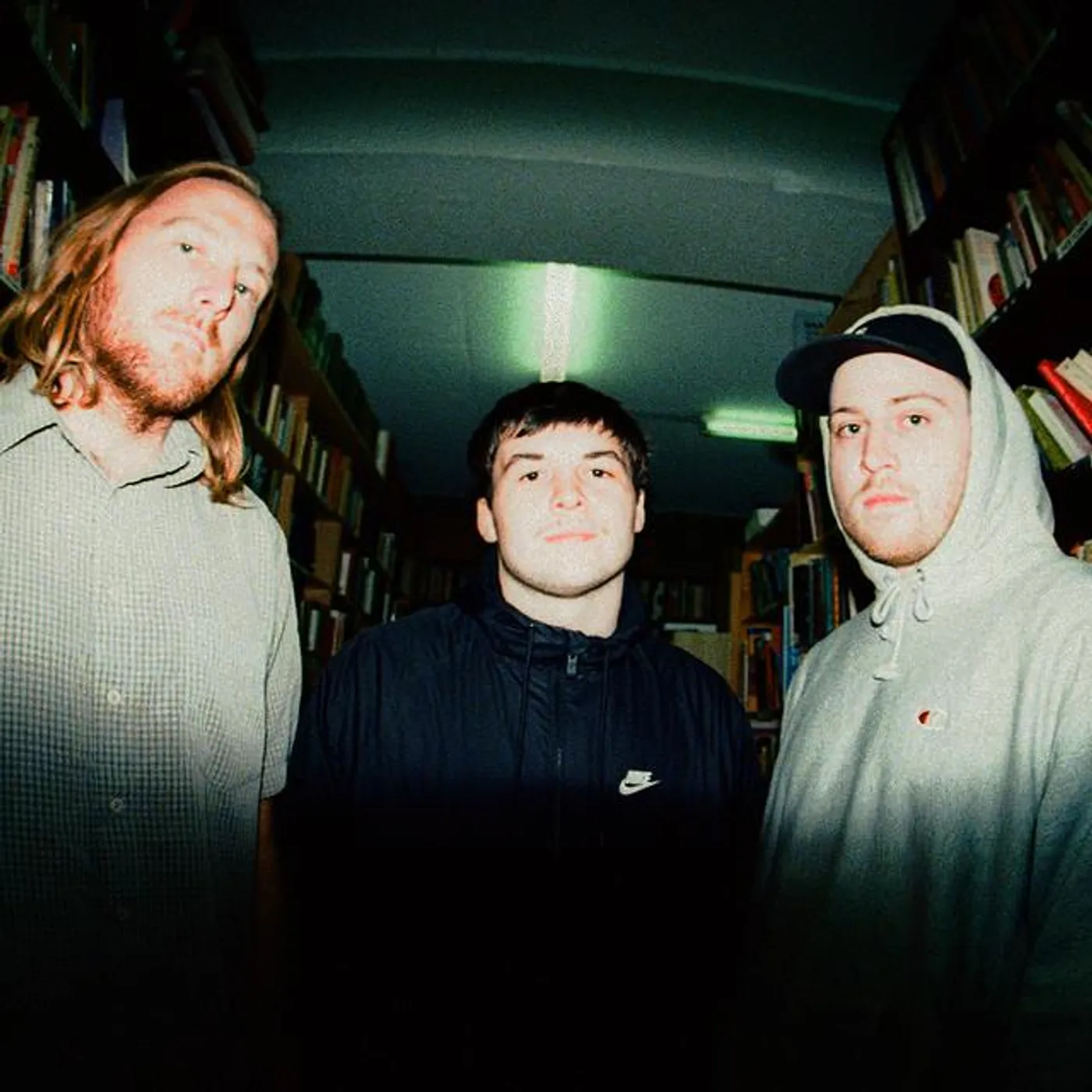 Whatever, Forever Brand Page