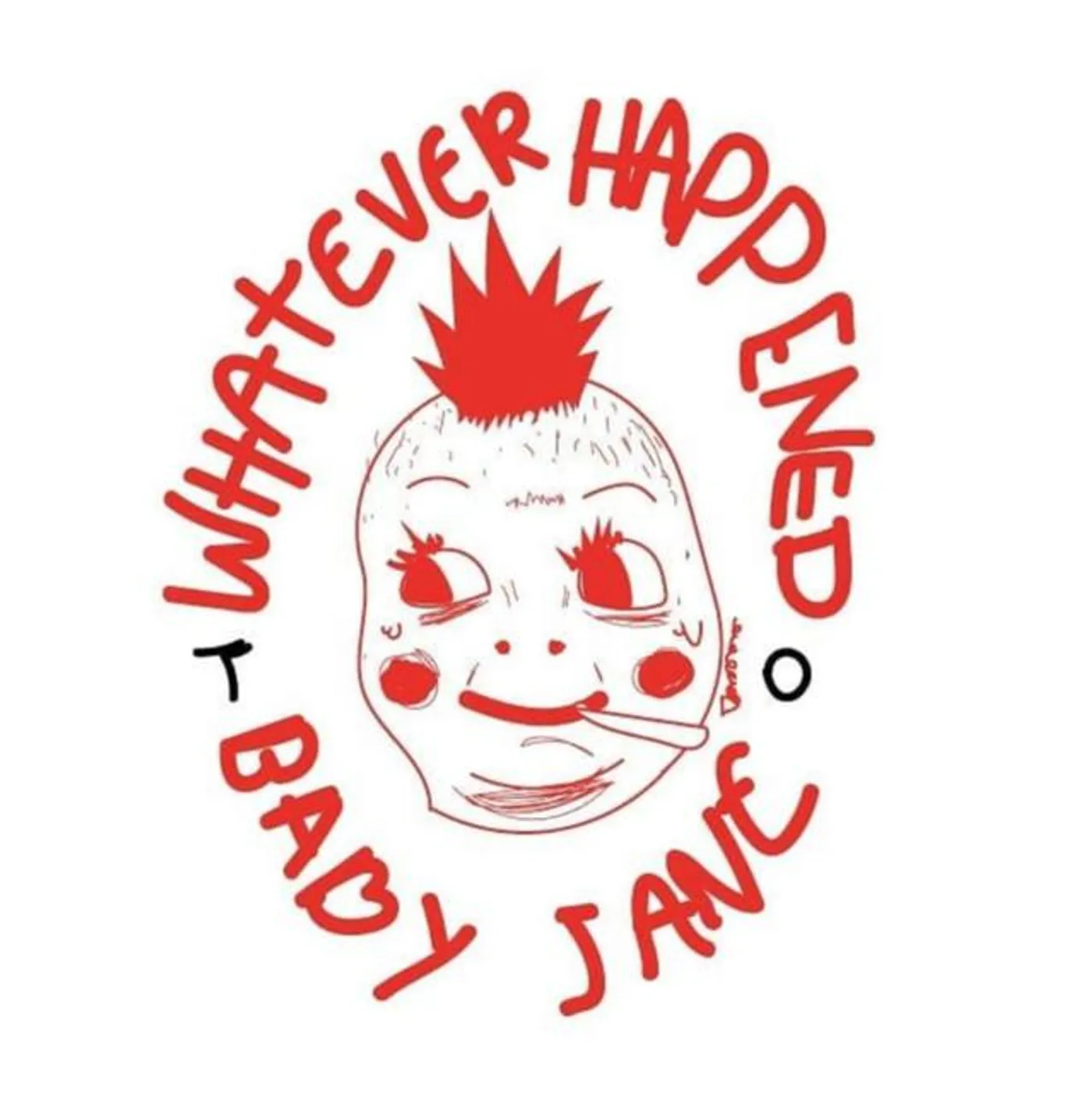 Whatever Happened to Baby Jane