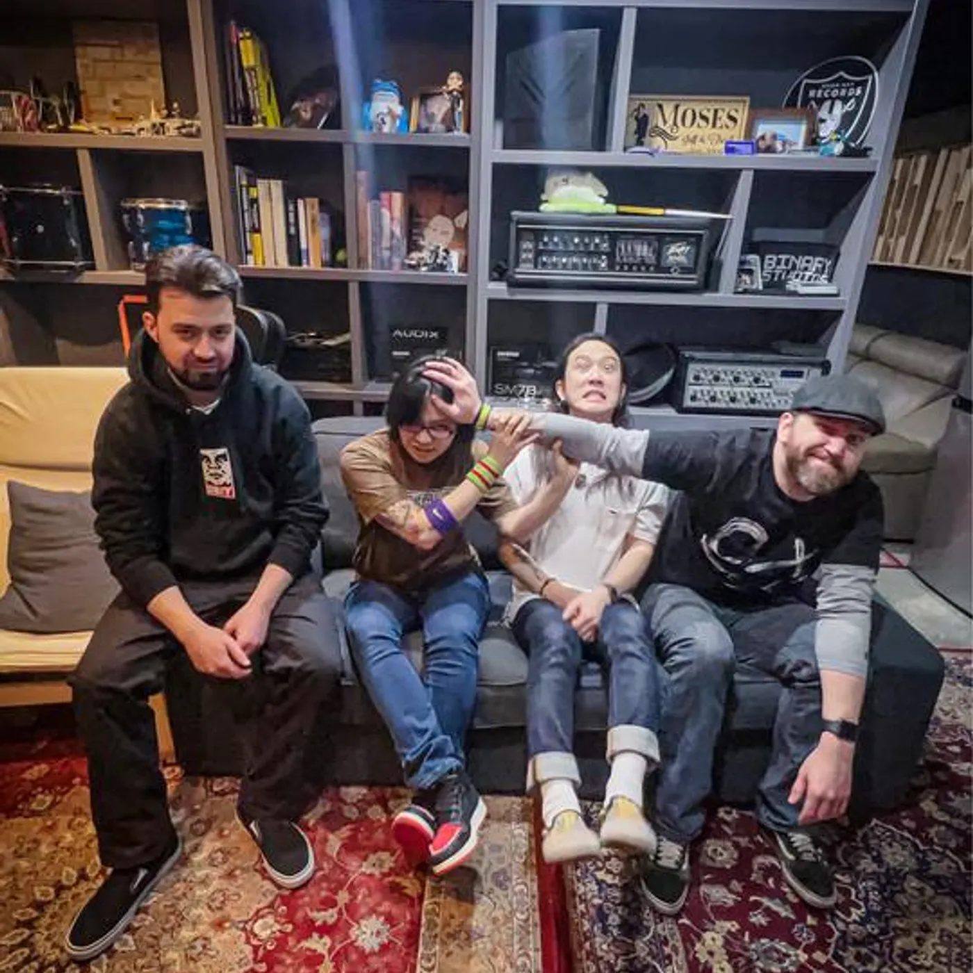 ...Whatever That Means Brand Page