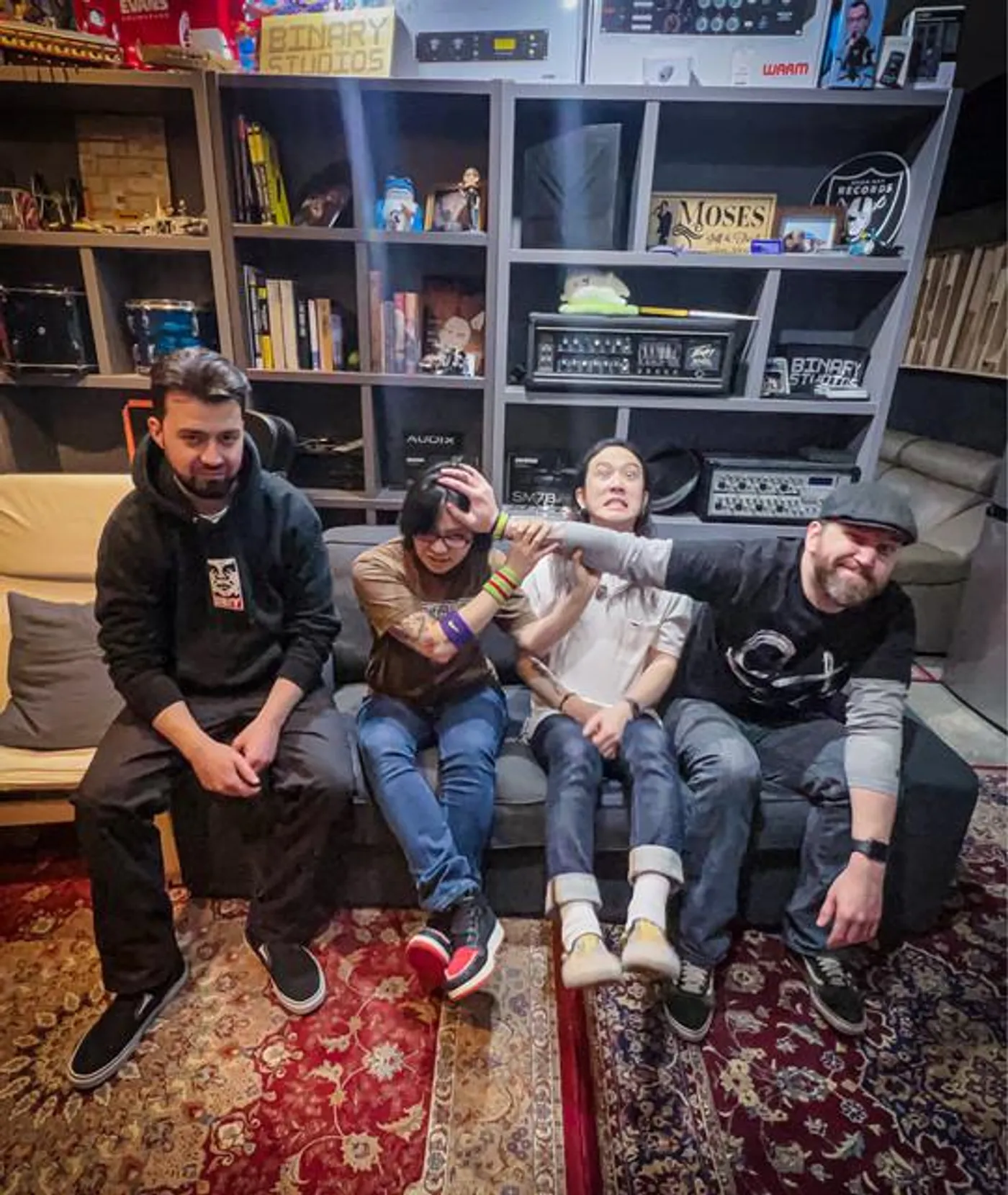 ...Whatever That Means