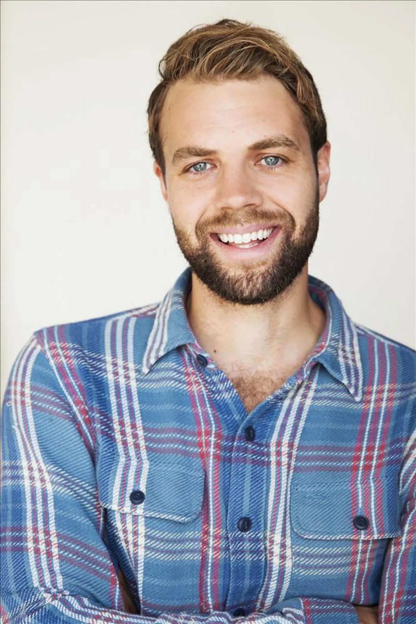 Brooks Wheelan