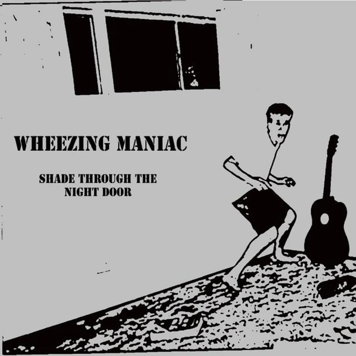 Wheezing Maniac Brand Page