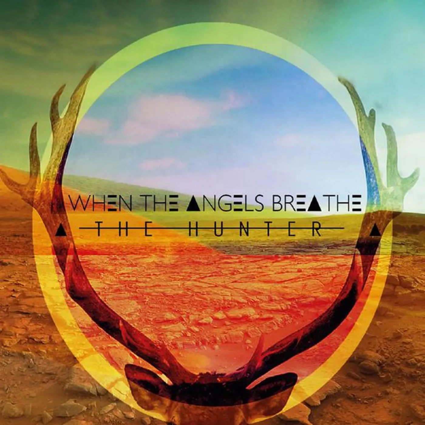 When the Angels Breathe
