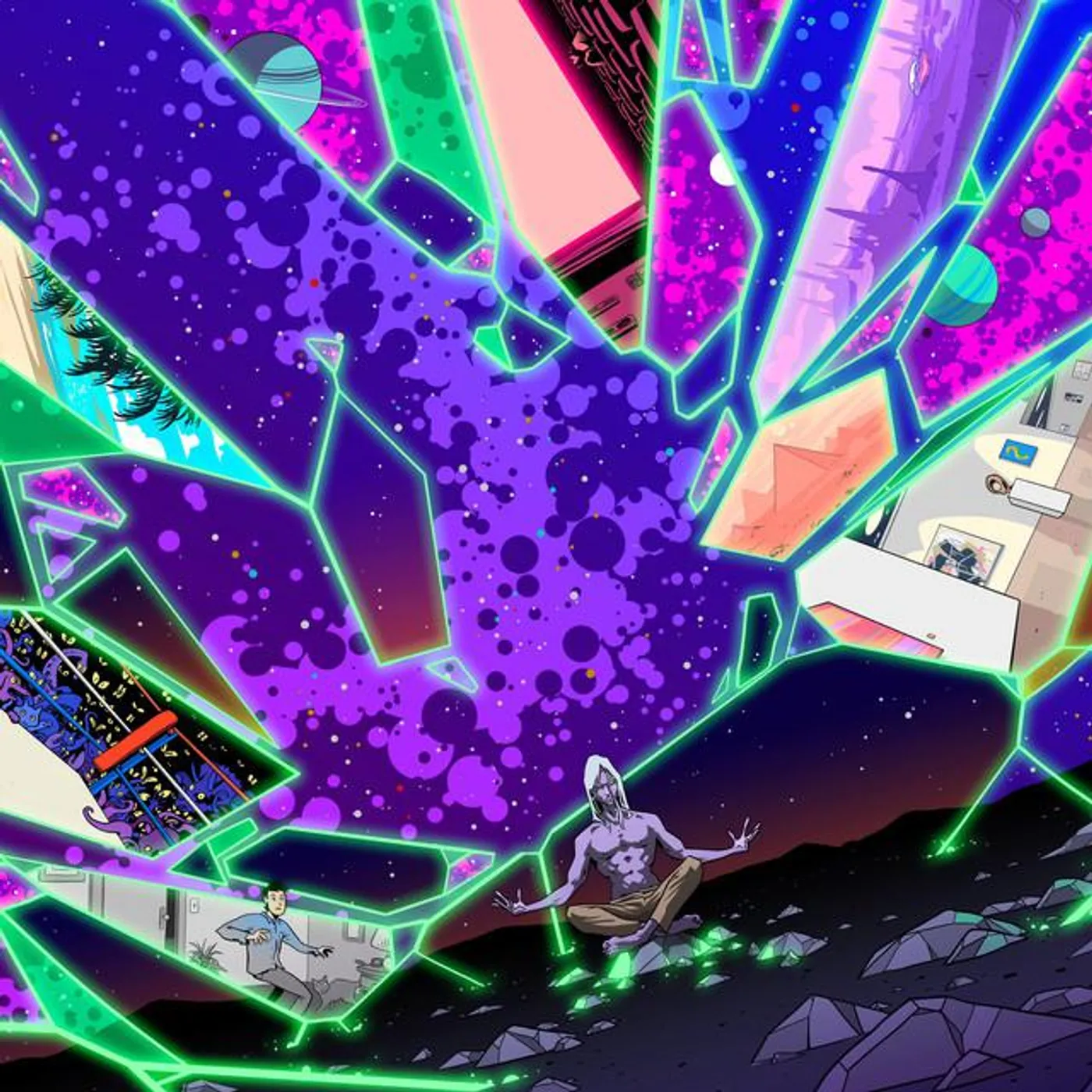 When All We Love Is Lost