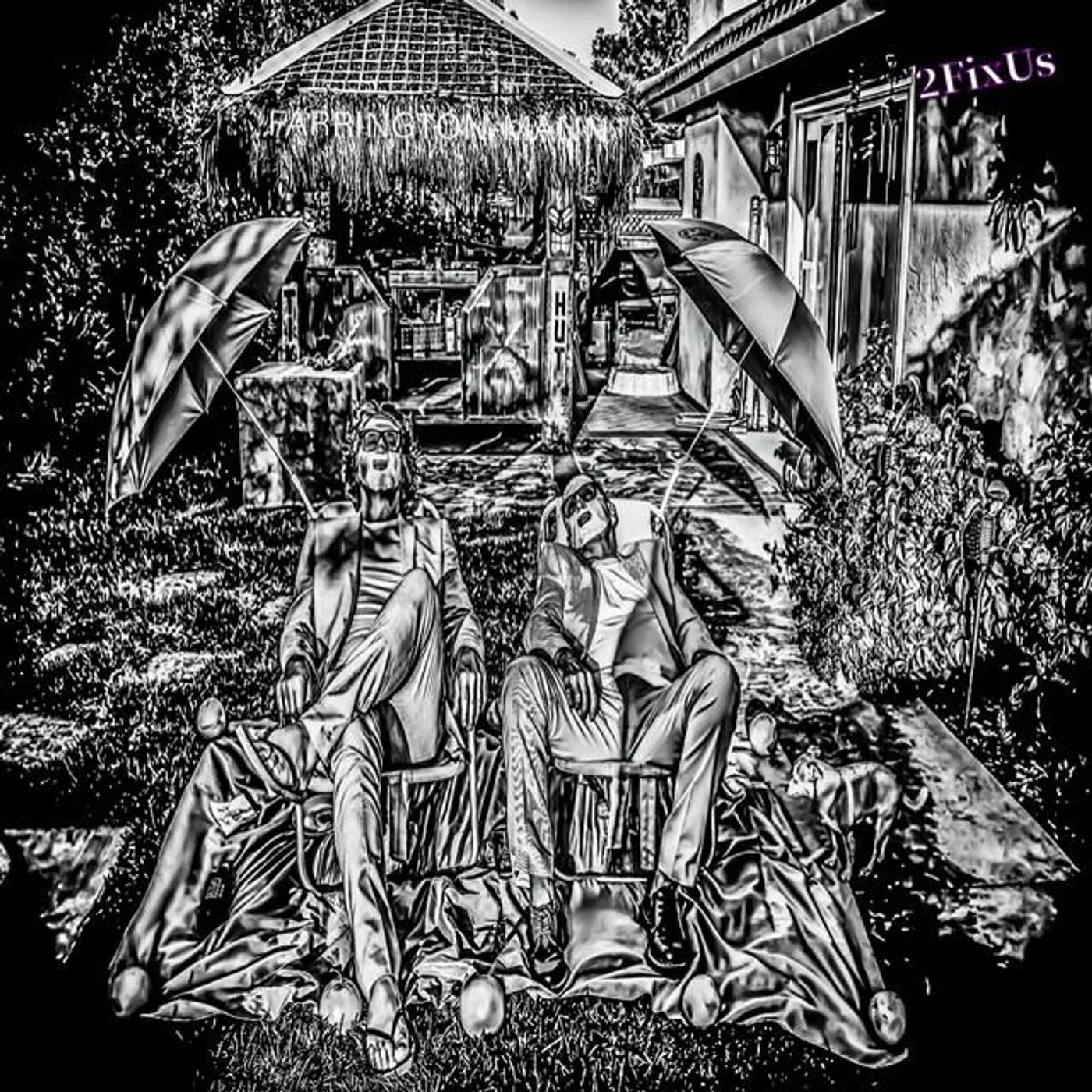 When In Rome Brand Page