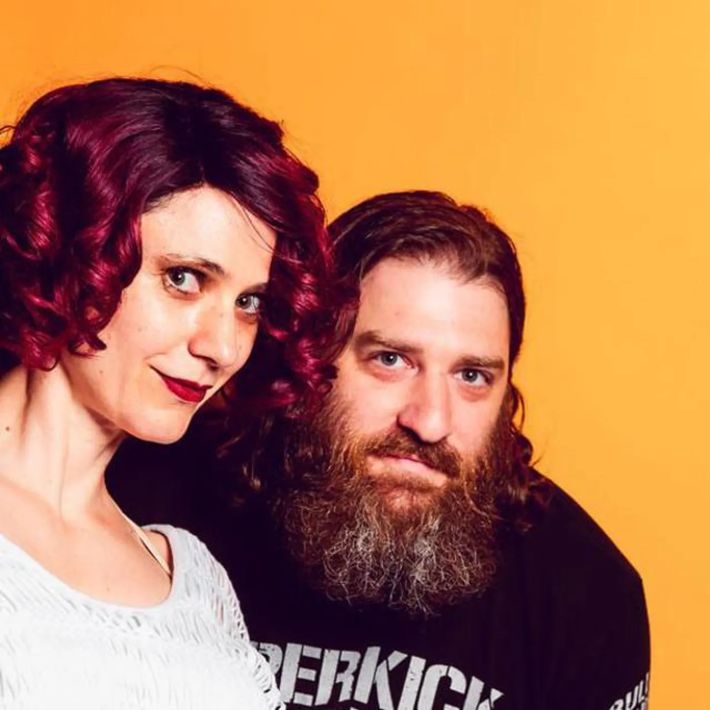 When Particles Collide Brand Page