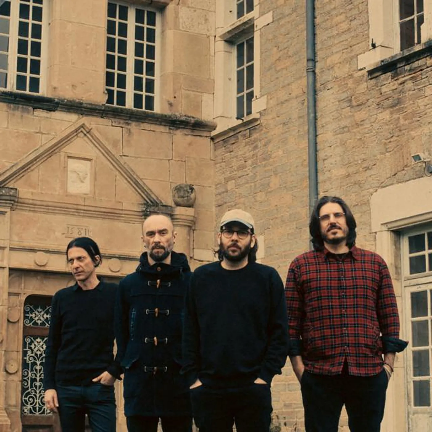 Where Mermaids Drown