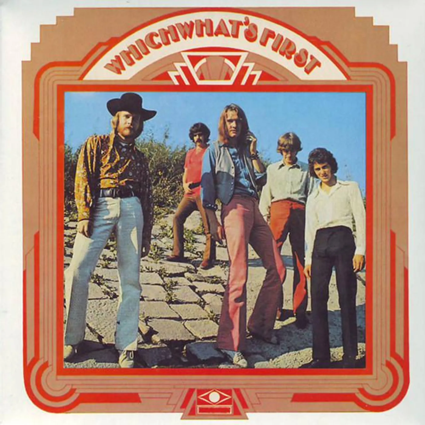 Whichwhat Brand Page