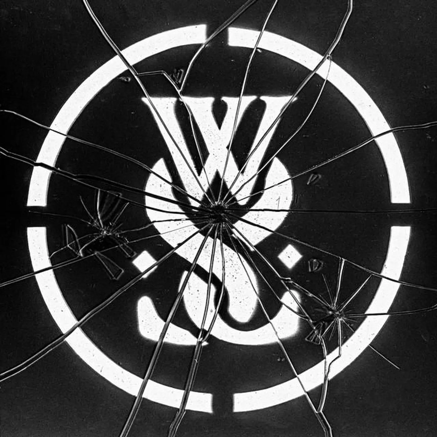 While She Sleeps Brand Page