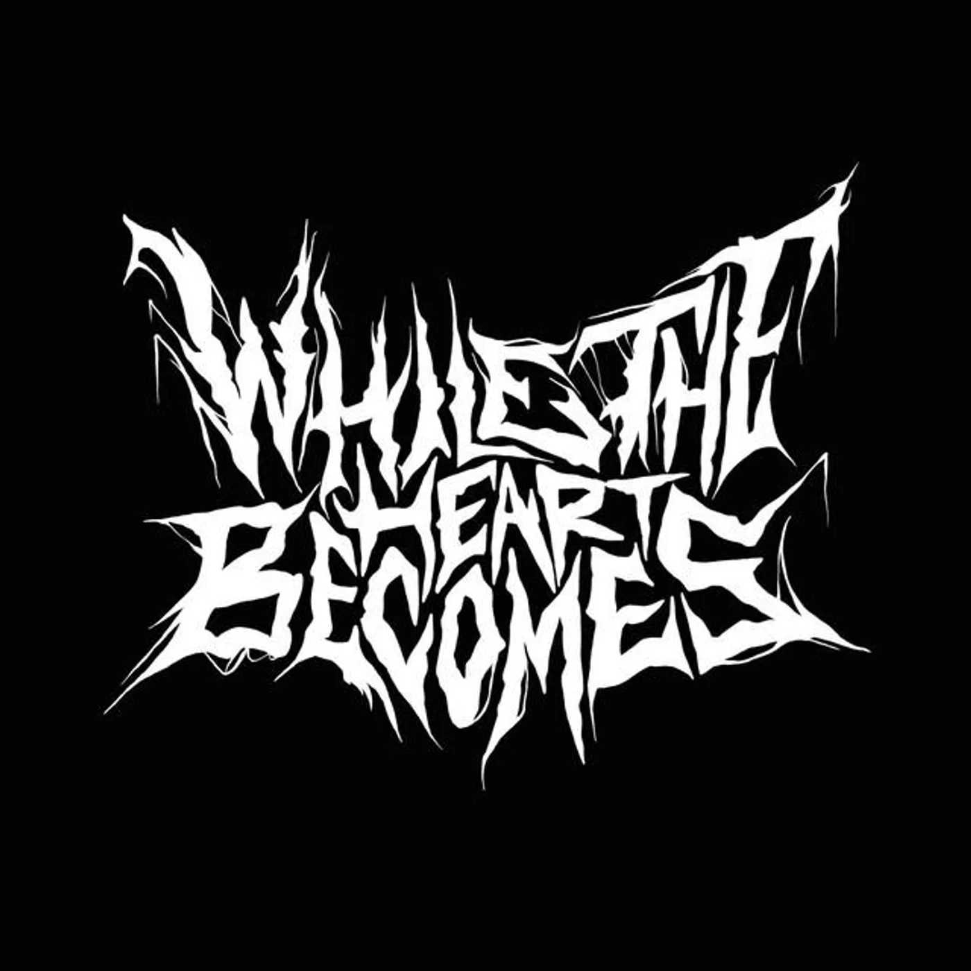 While the Heart Becomes