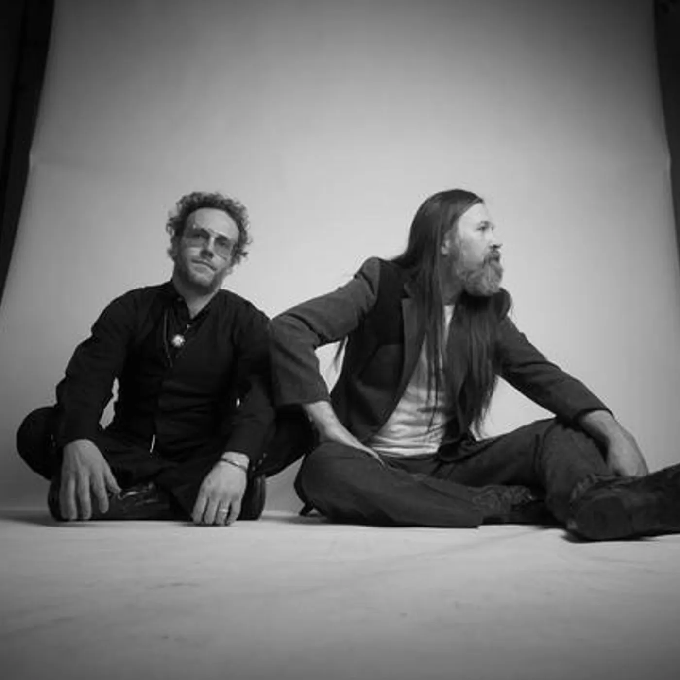 Whiskey Wolves of the West