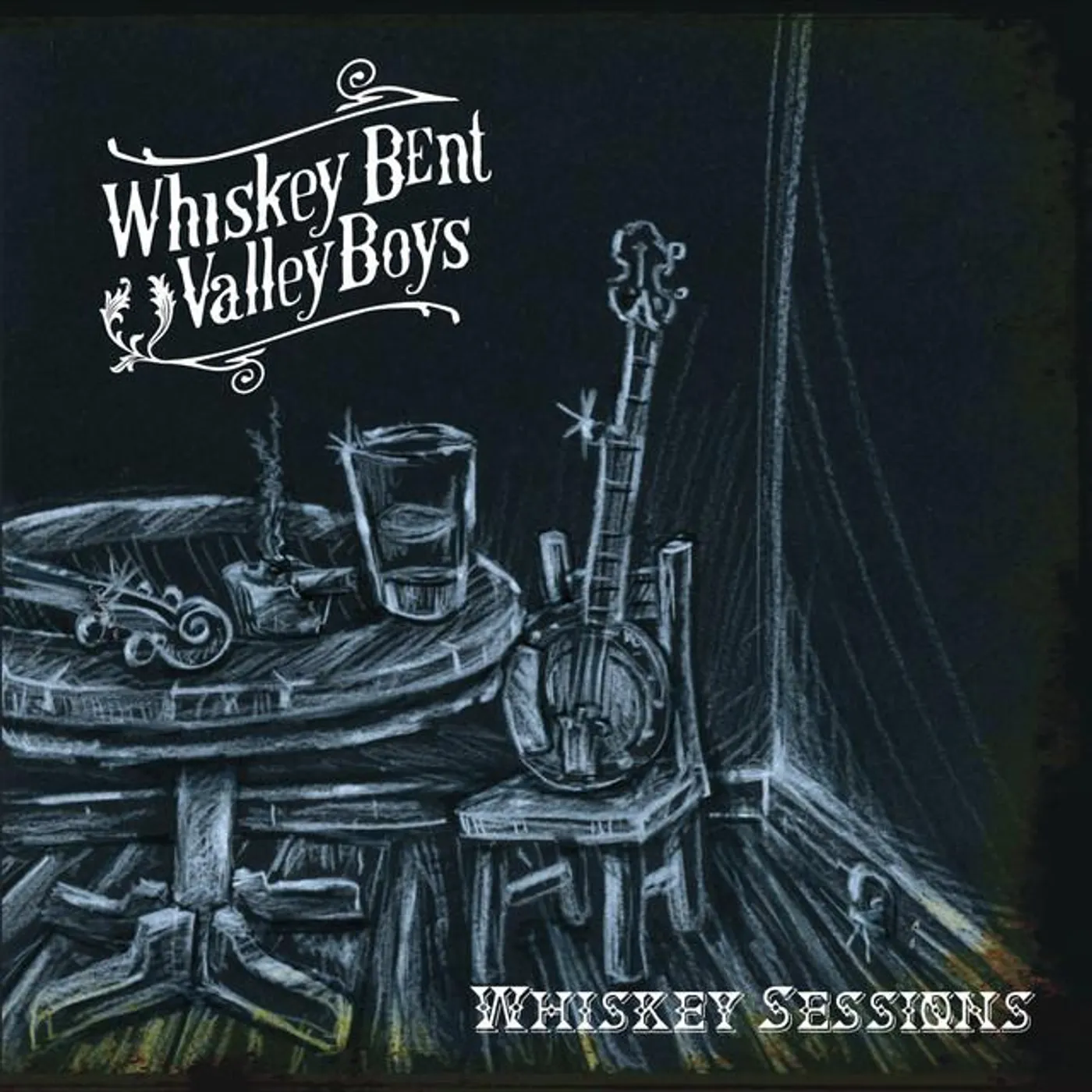 Whiskey Bent Valley Boys Brand Page
