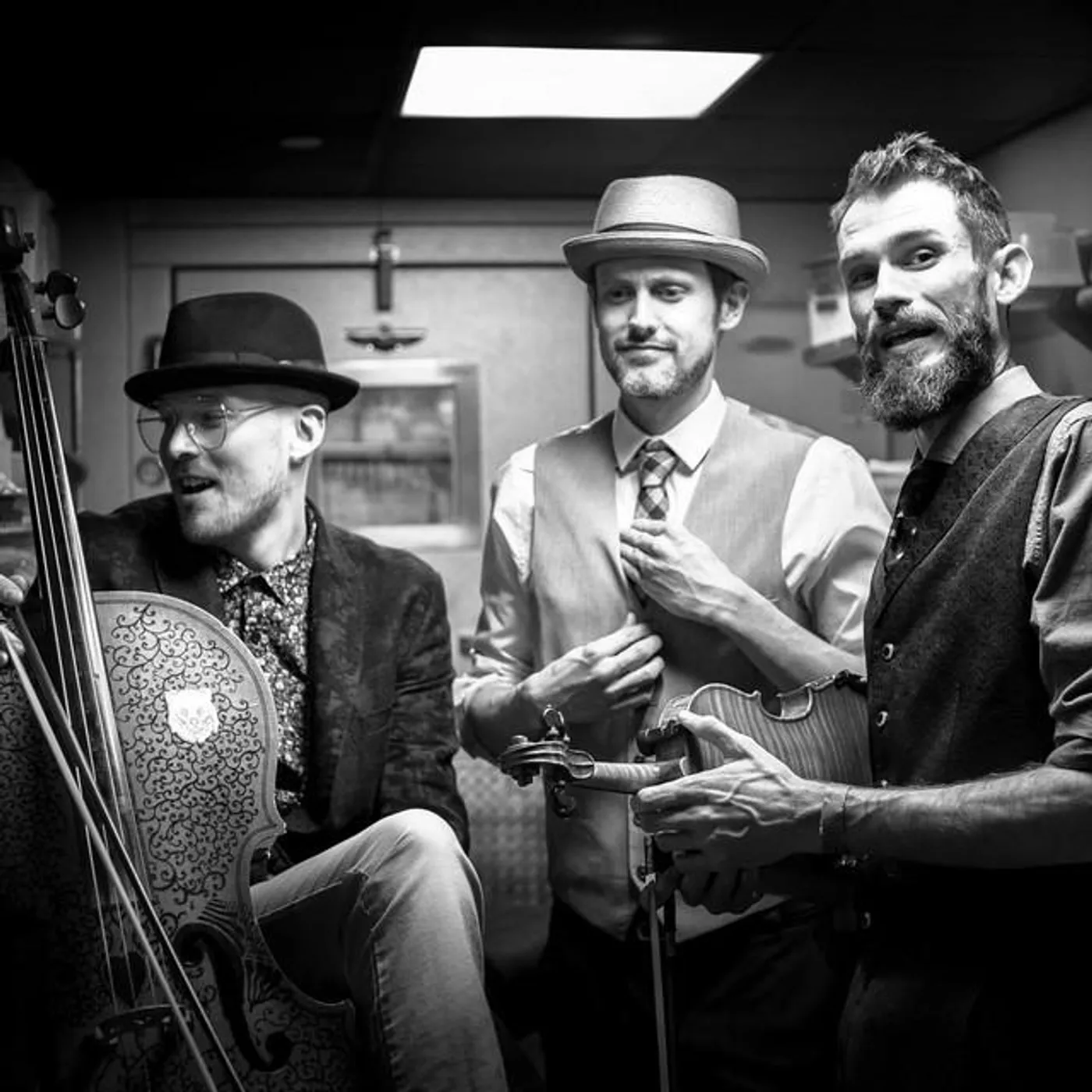 Whiskey Blanket Brand Page