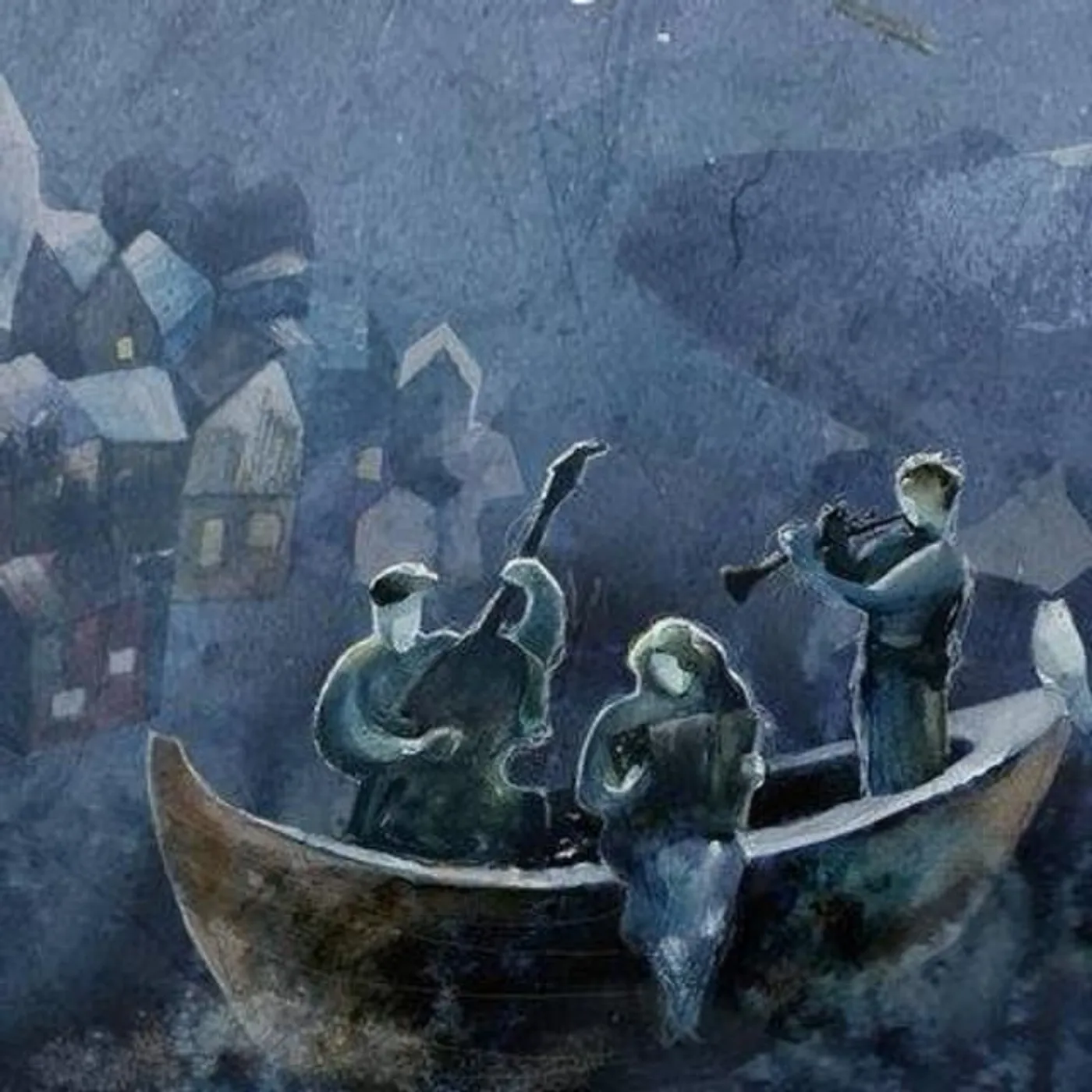 Whiskey Moon Face Brand Page