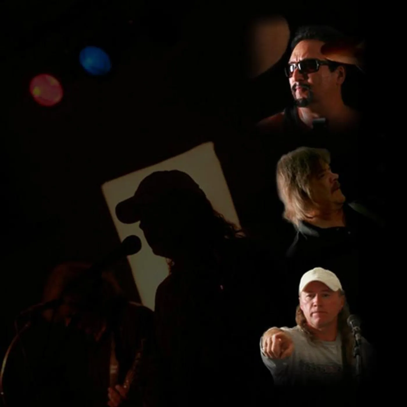 Whiskey Rock Brand Page