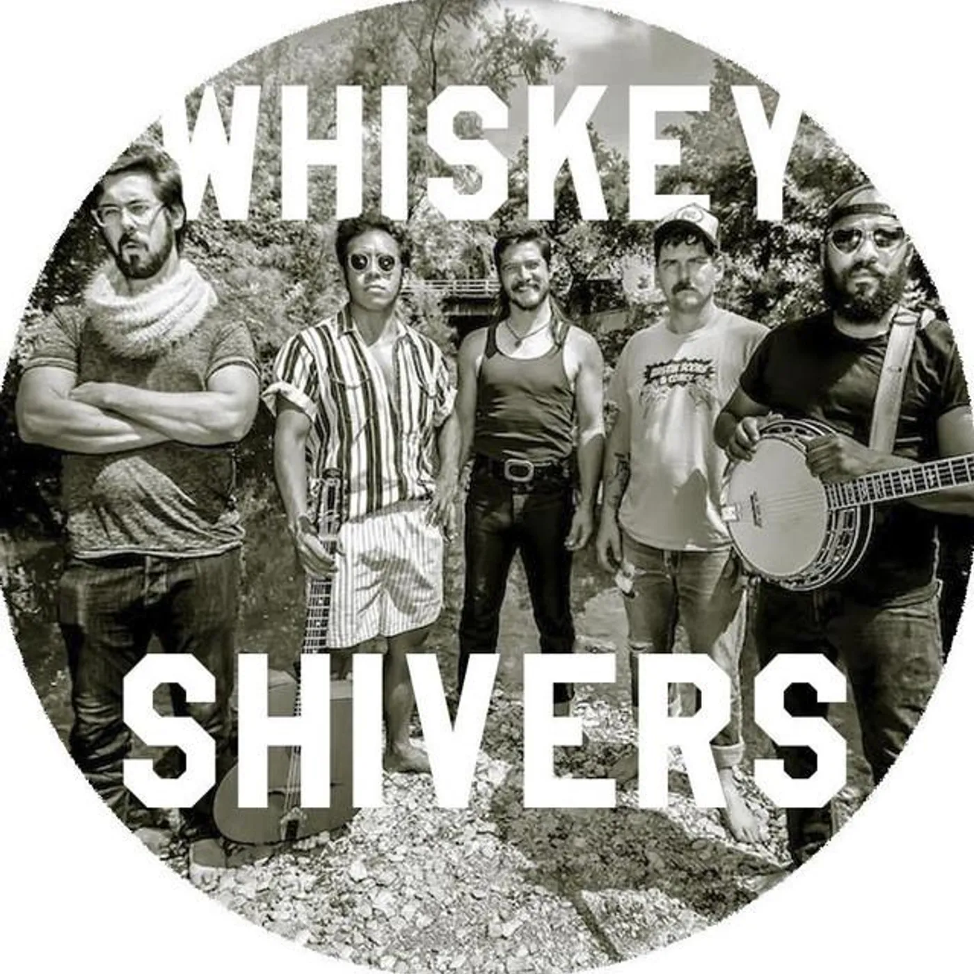 Whiskey Shivers Brand Page