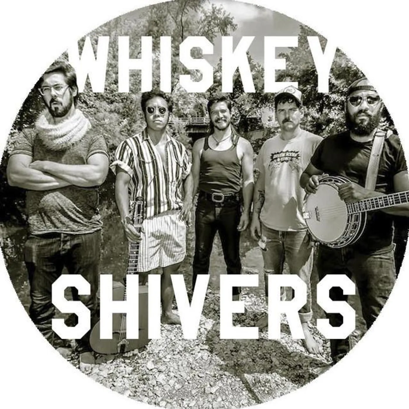 Whiskey Shivers
