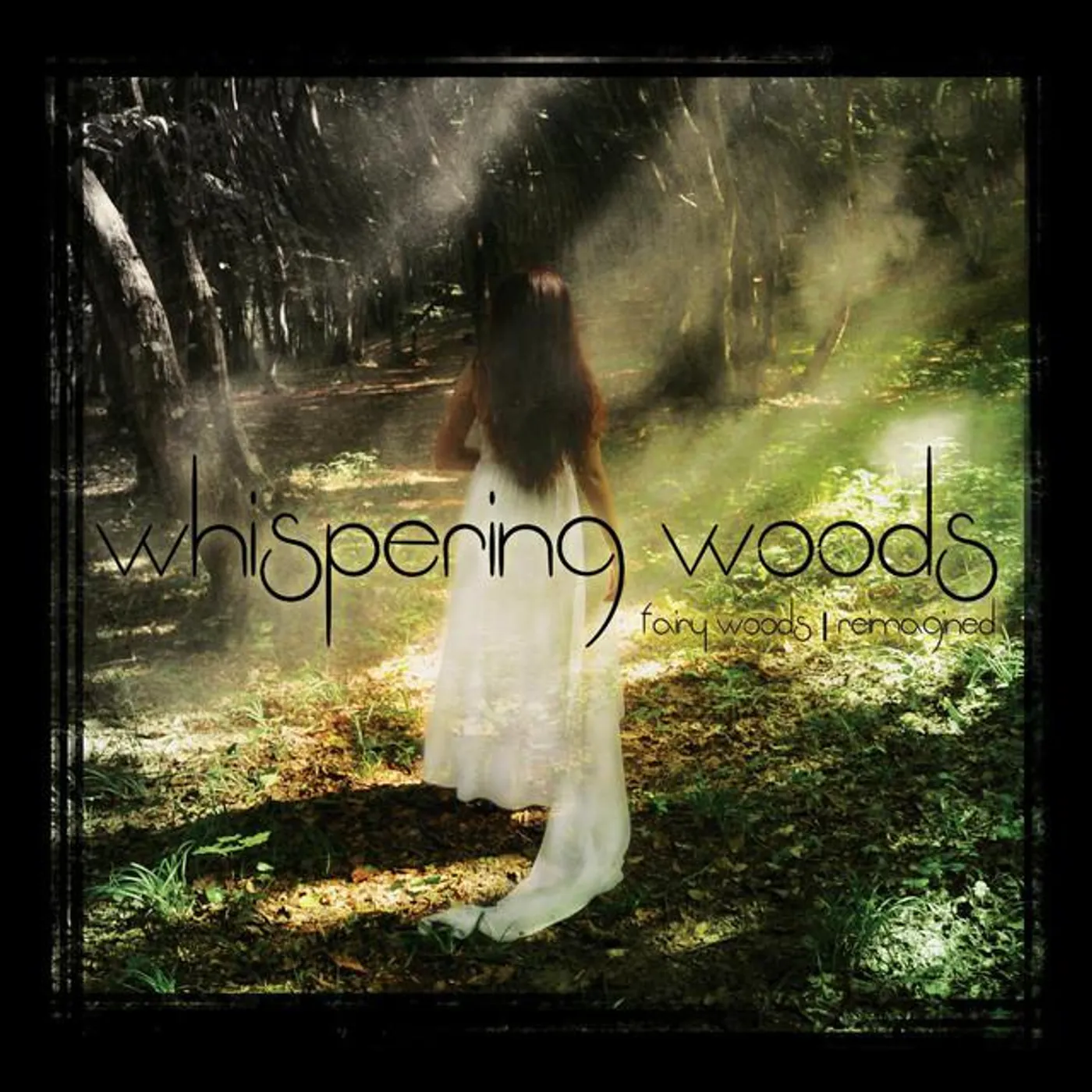 Whispering Woods Brand Page