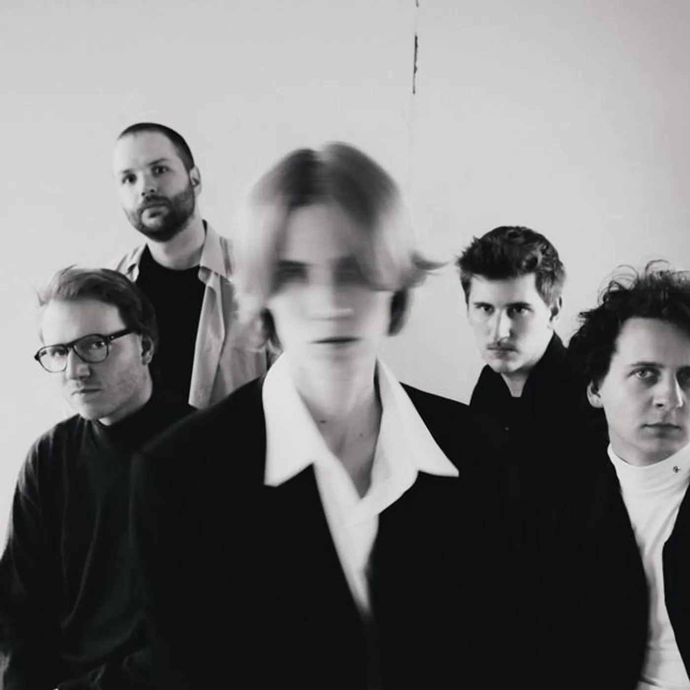 Whispering Sons Brand Page