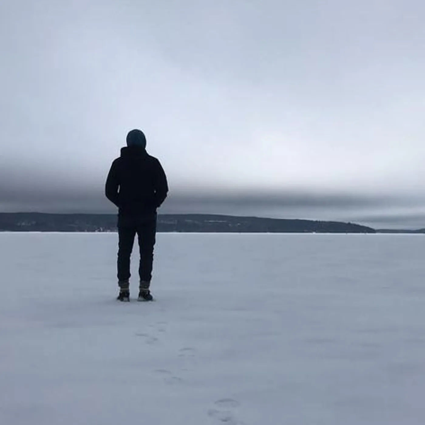 Whispers from the Sea