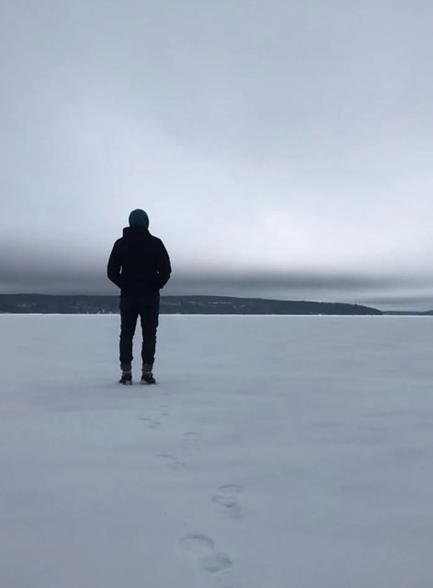 Whispers from the Sea