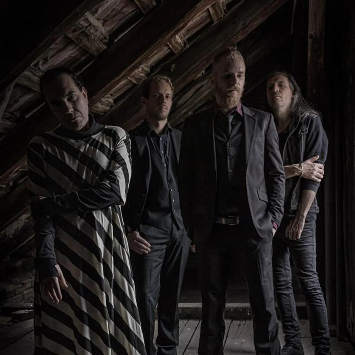 Whispers In The Shadow Brand Page