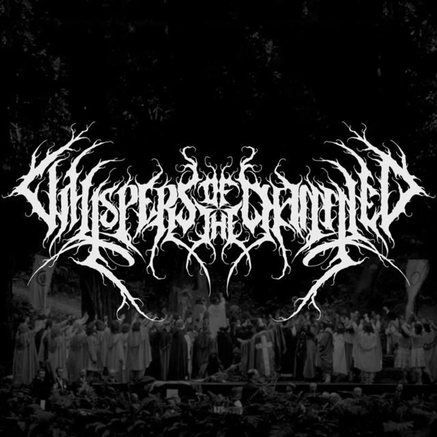 Whispers of the Damned