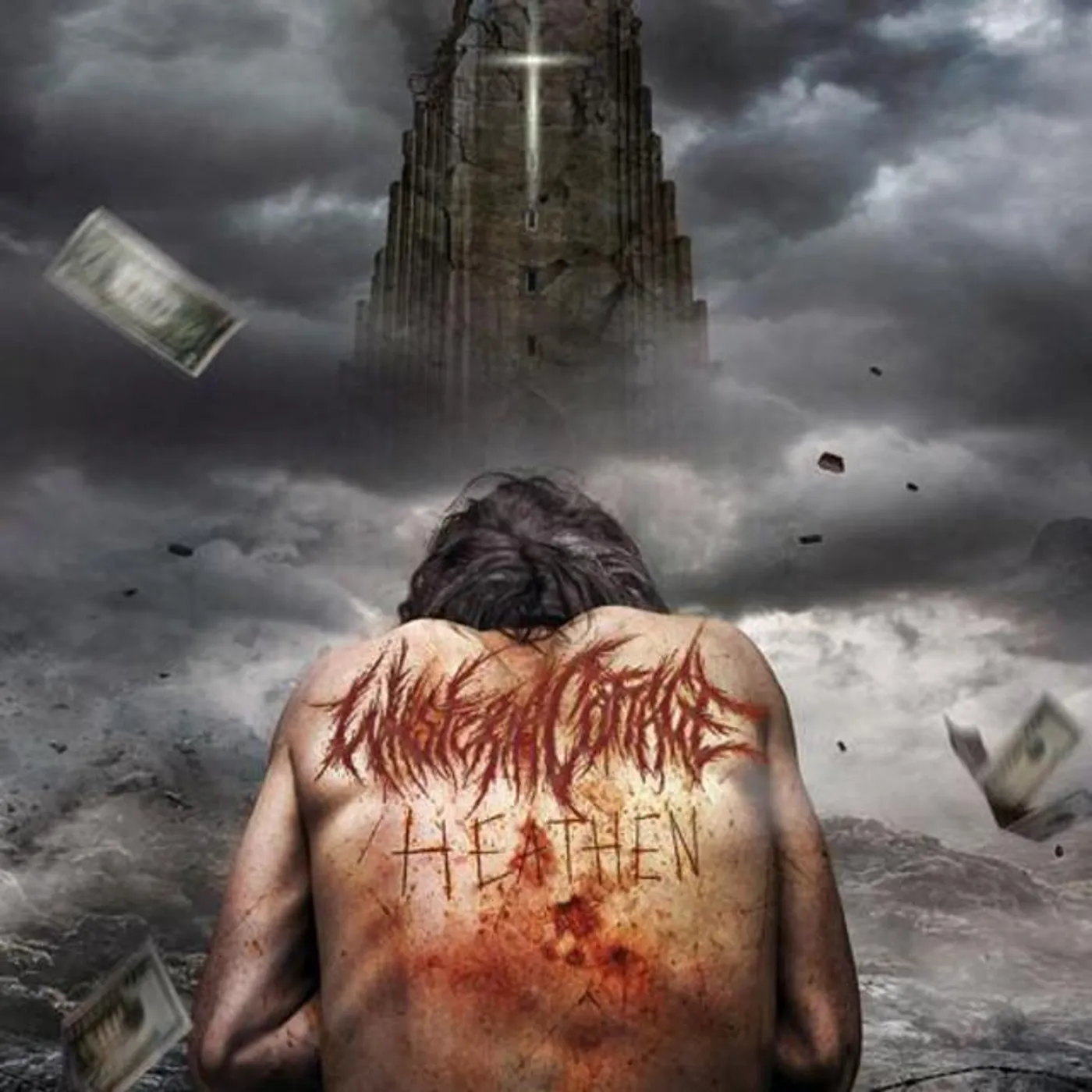 Whisteria Cottage Brand Page