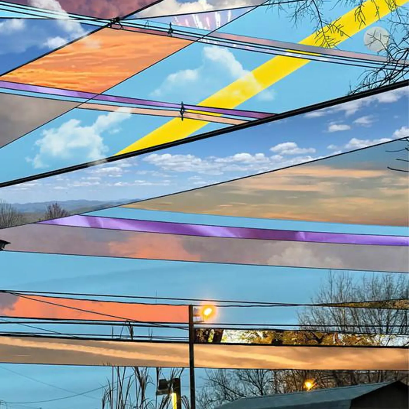 Whistle Peak Brand Page