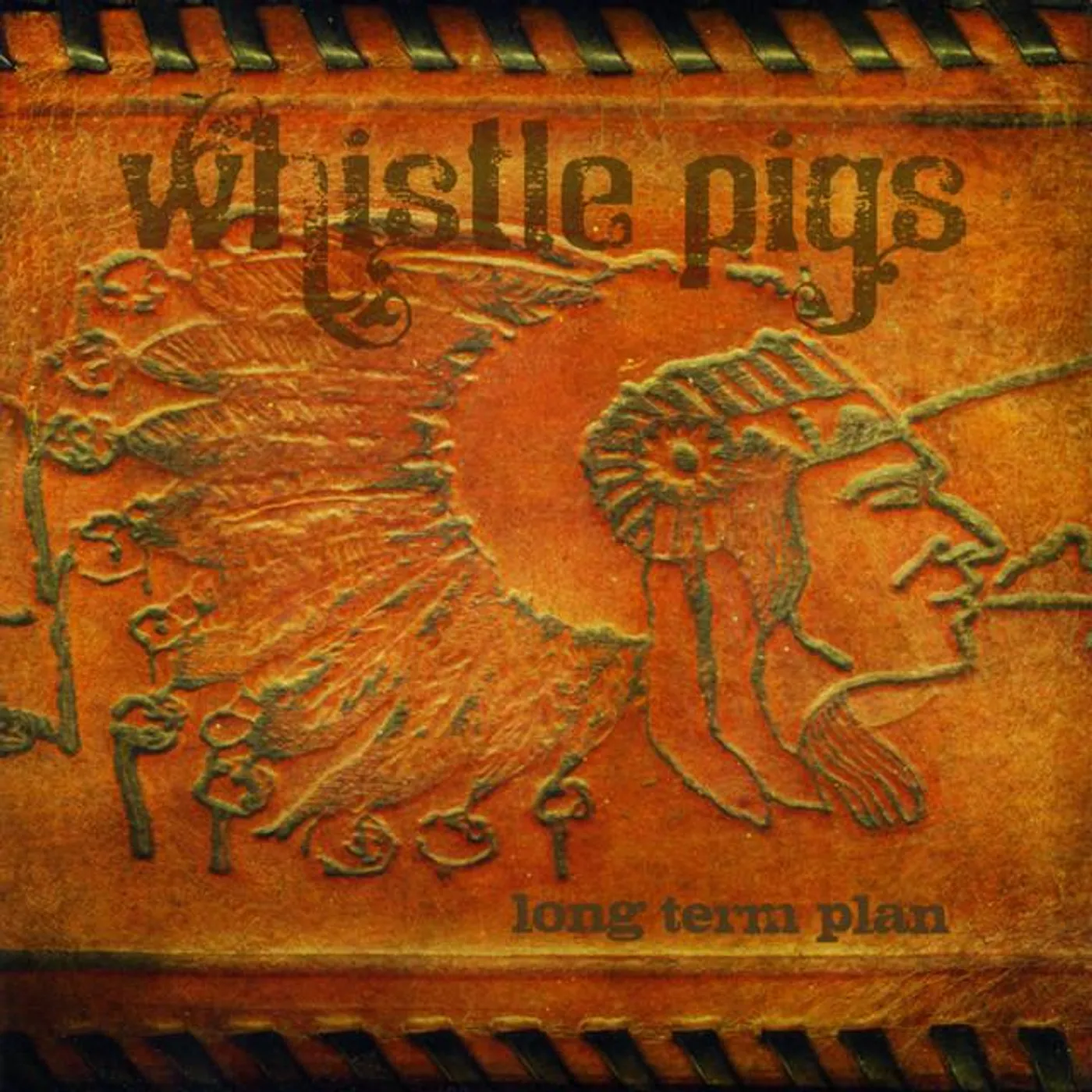 Whistle Pigs Brand Page