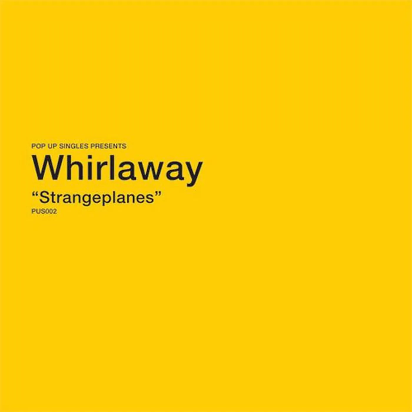 Whirlaway Brand Page