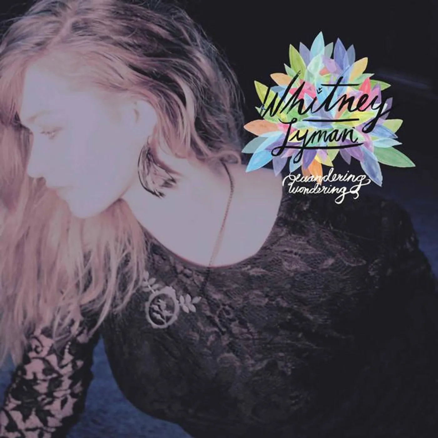 Whitney Lyman Brand Page