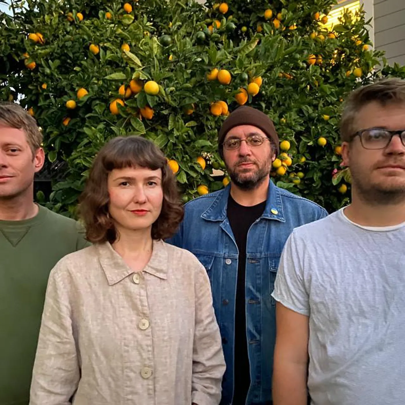 Whitney's Playland Brand Page