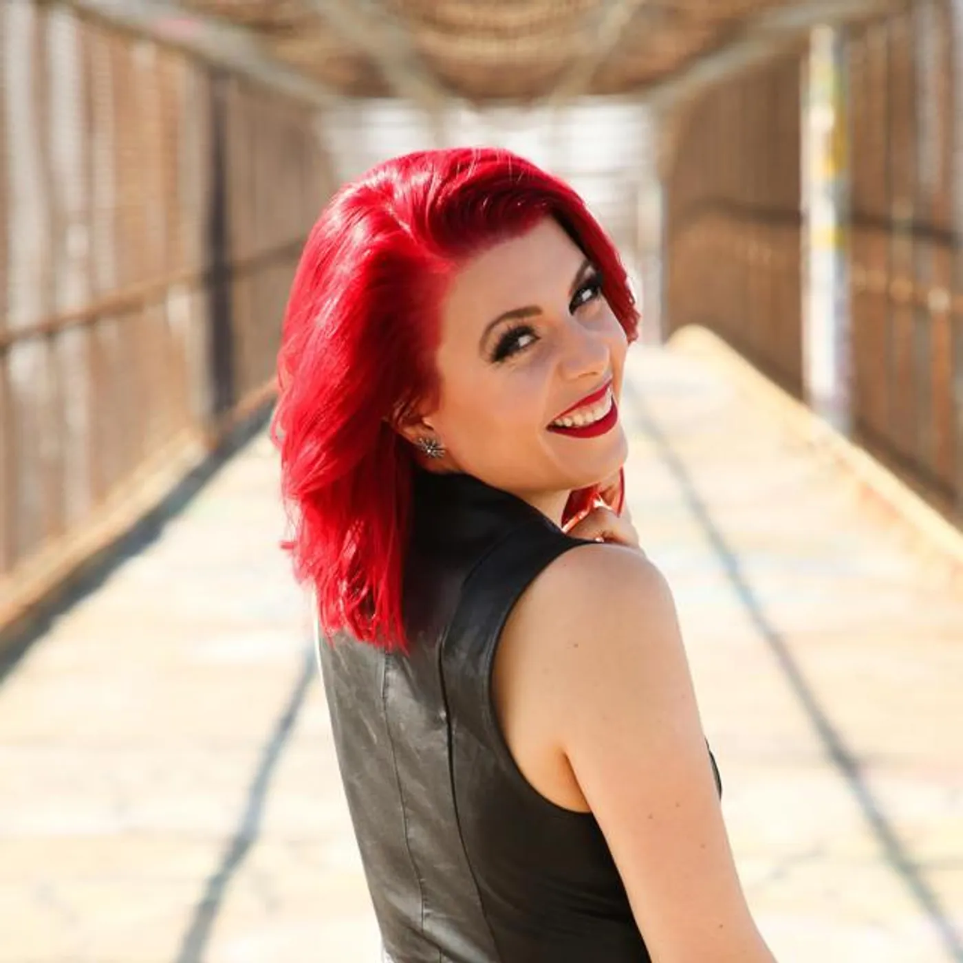 Whitney Shay Brand Page