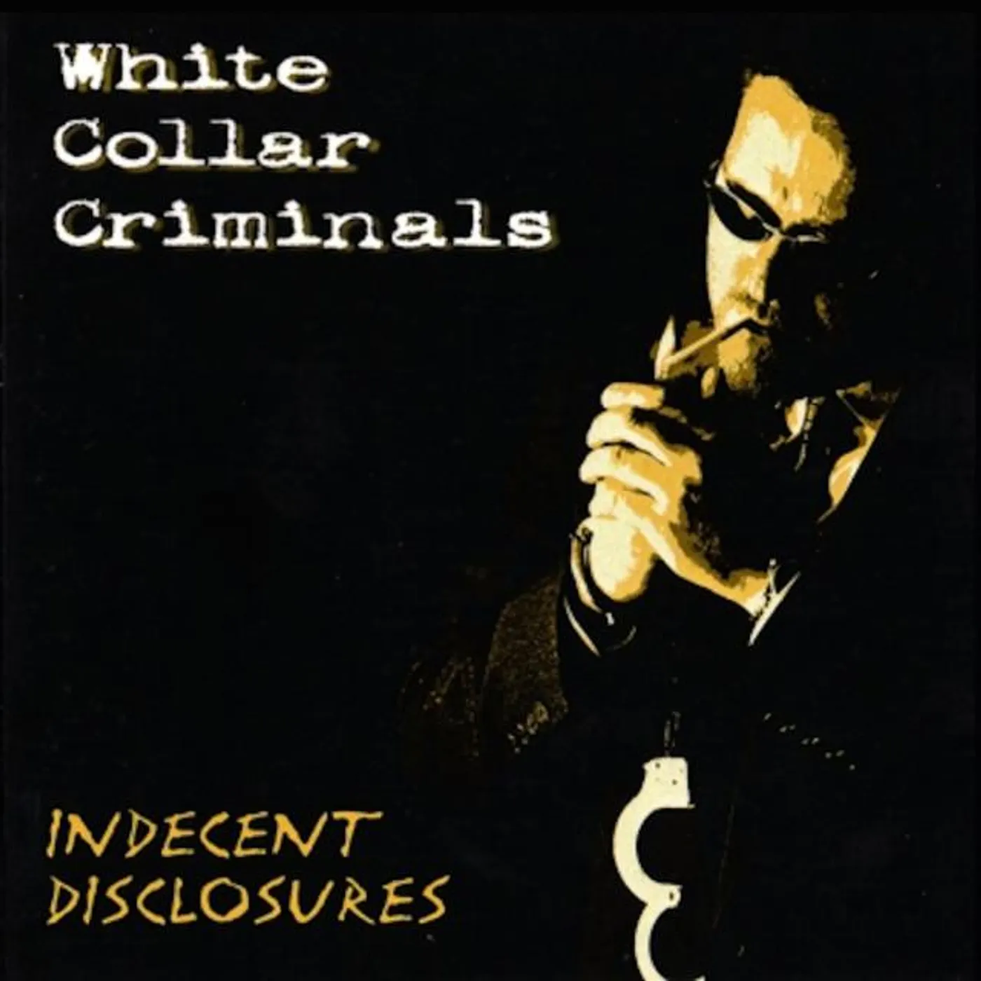 White Collar Criminals