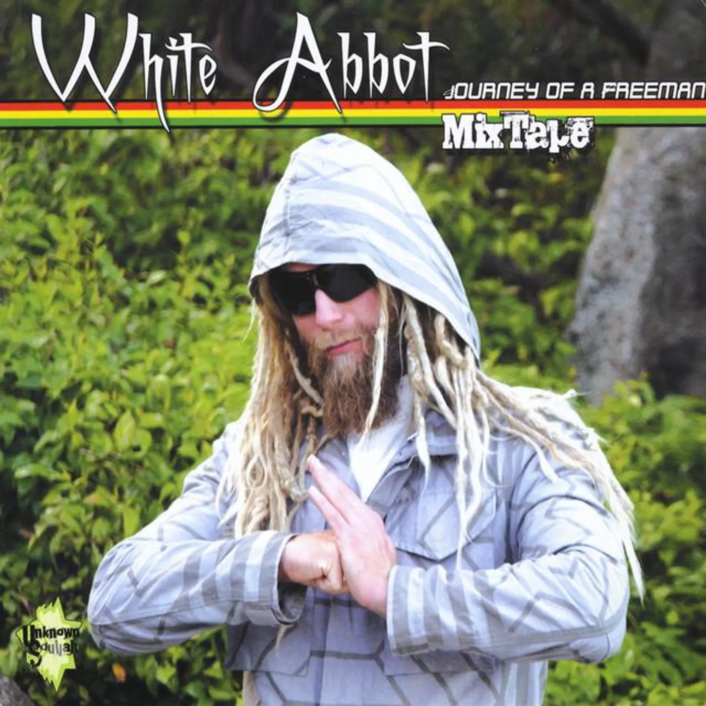 White Abbot