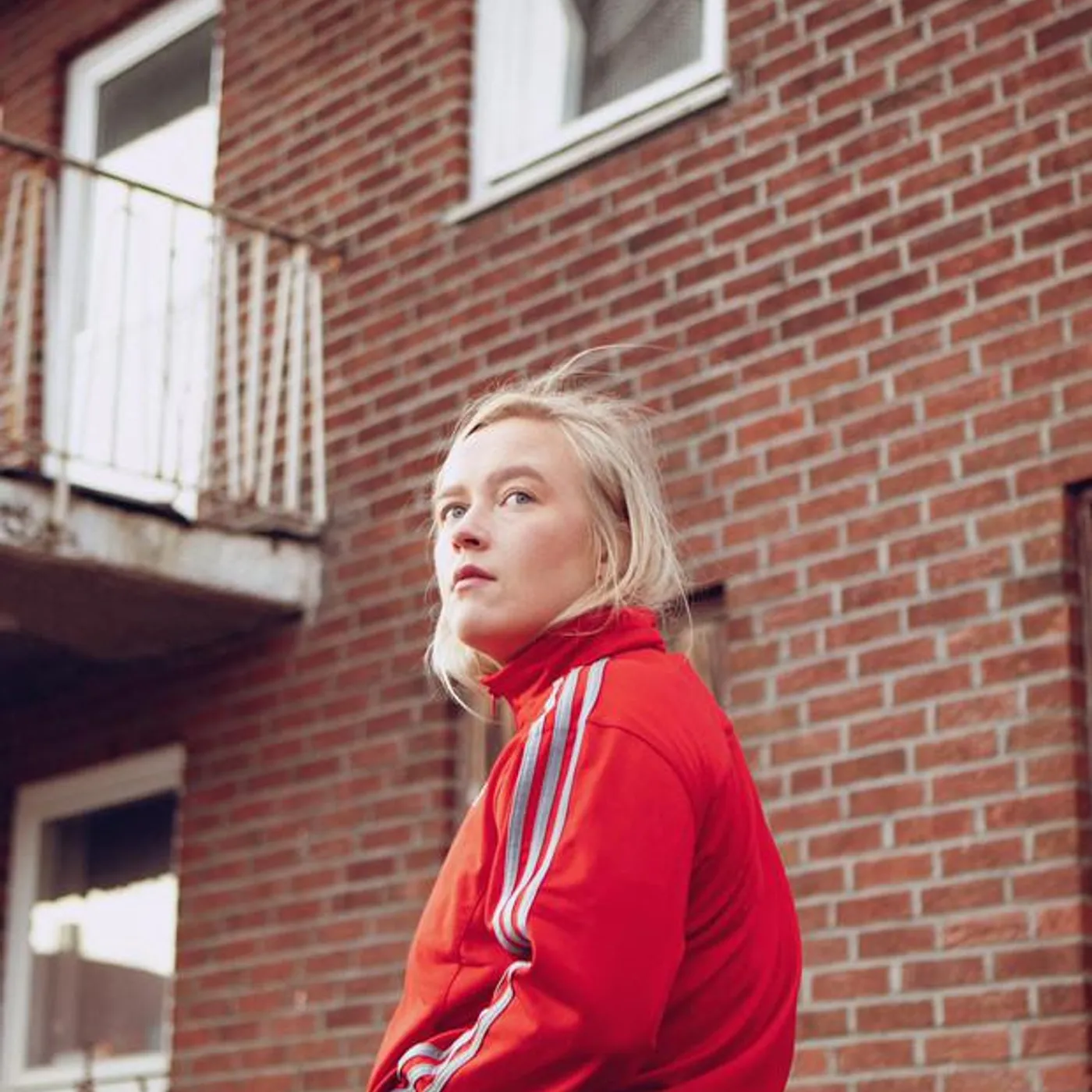 White Ascot Brand Page