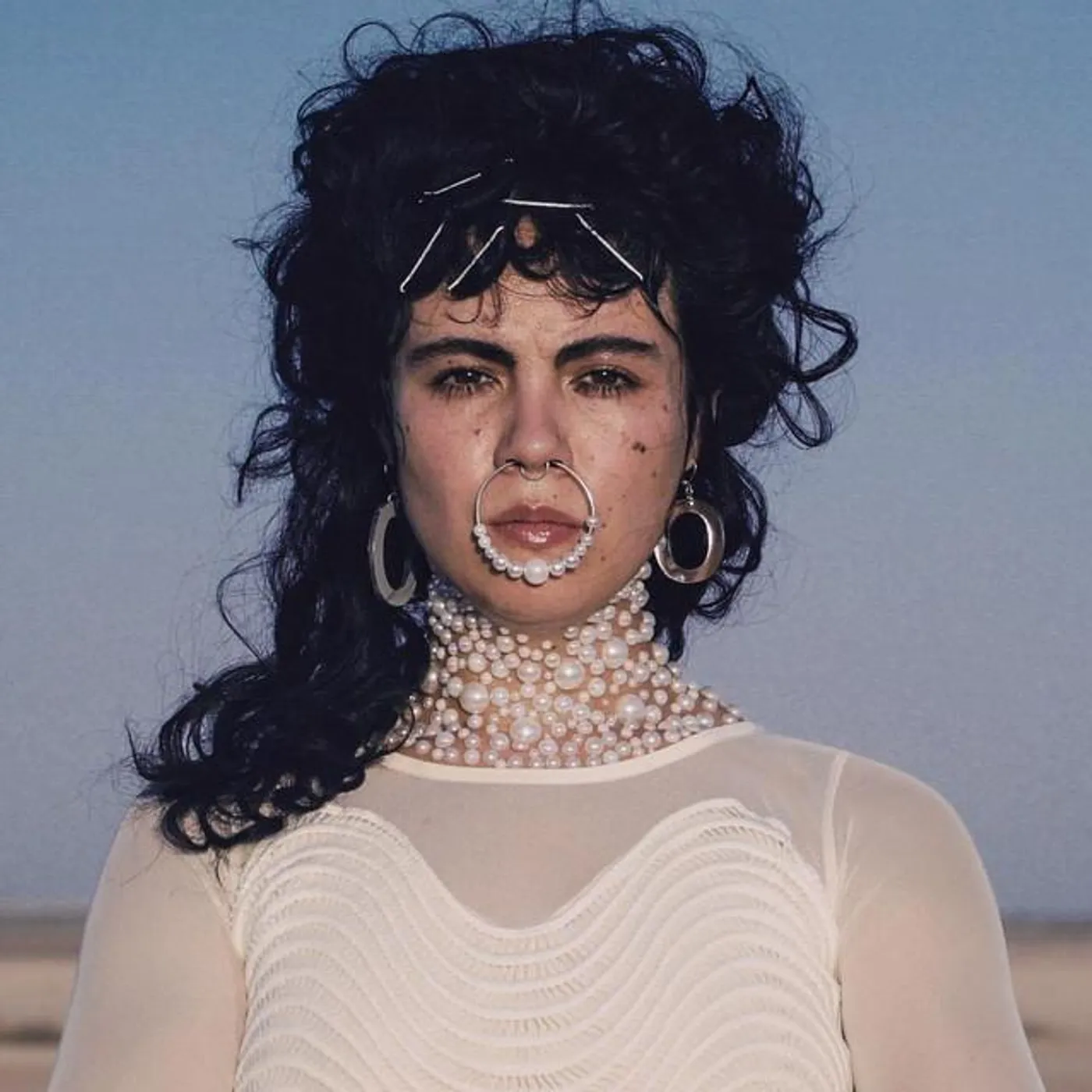 White Boy Scream Brand Page