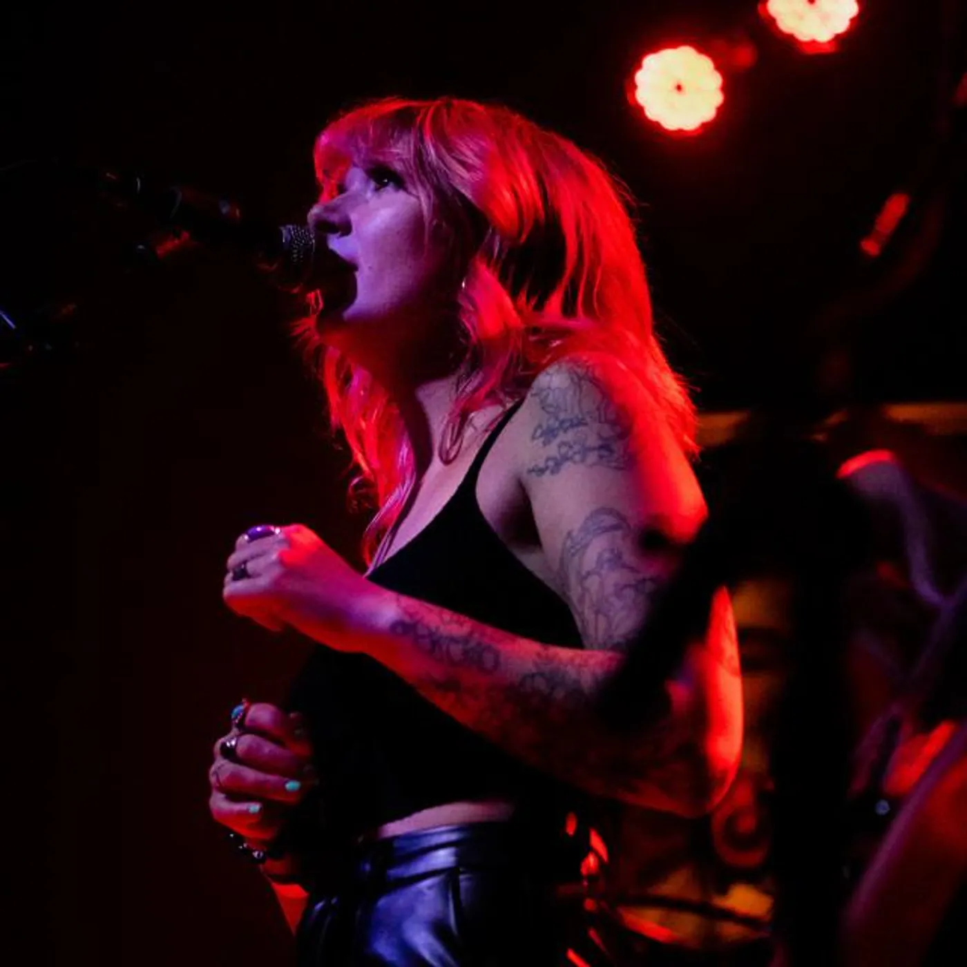 White Bike Brand Page