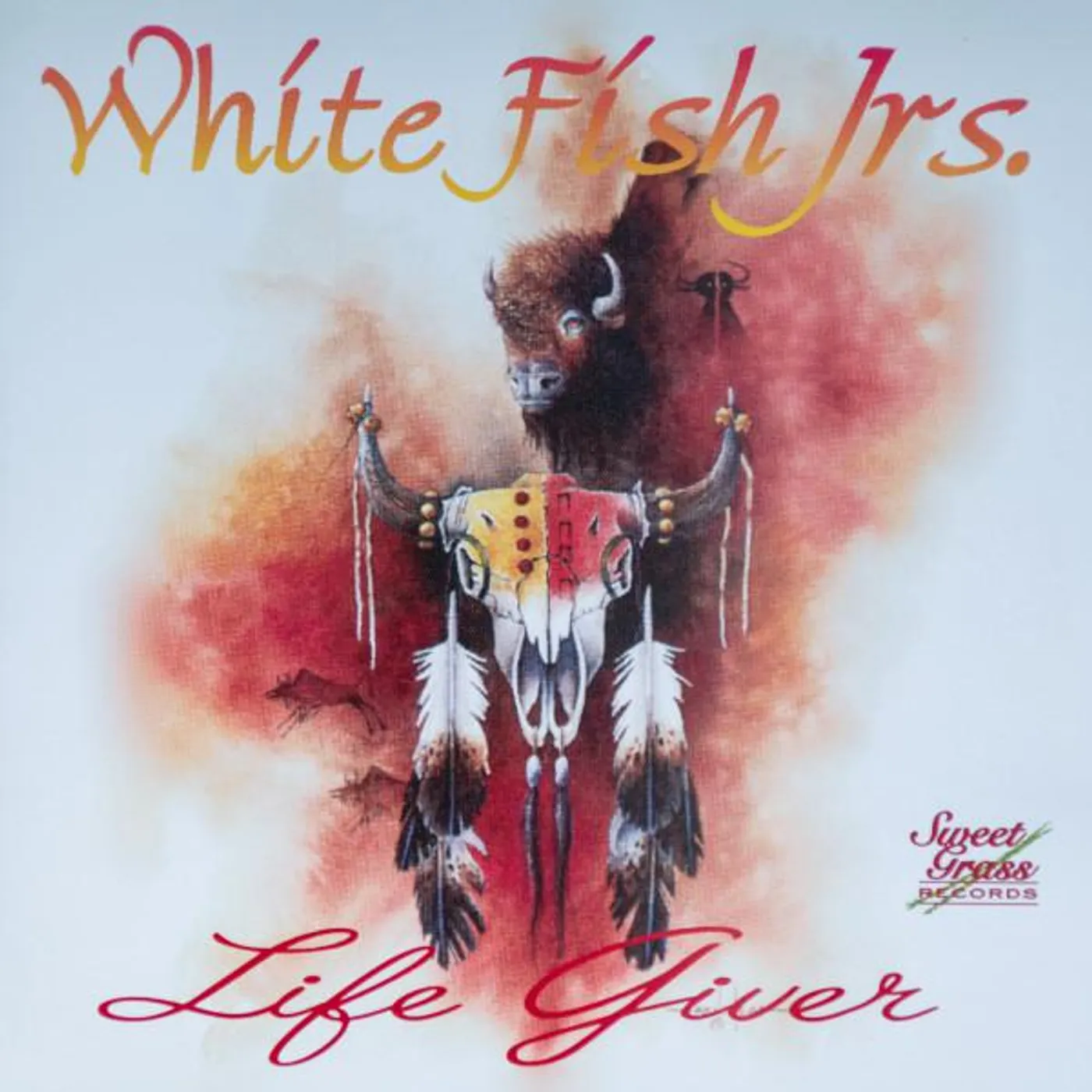 White Fish Jrs.