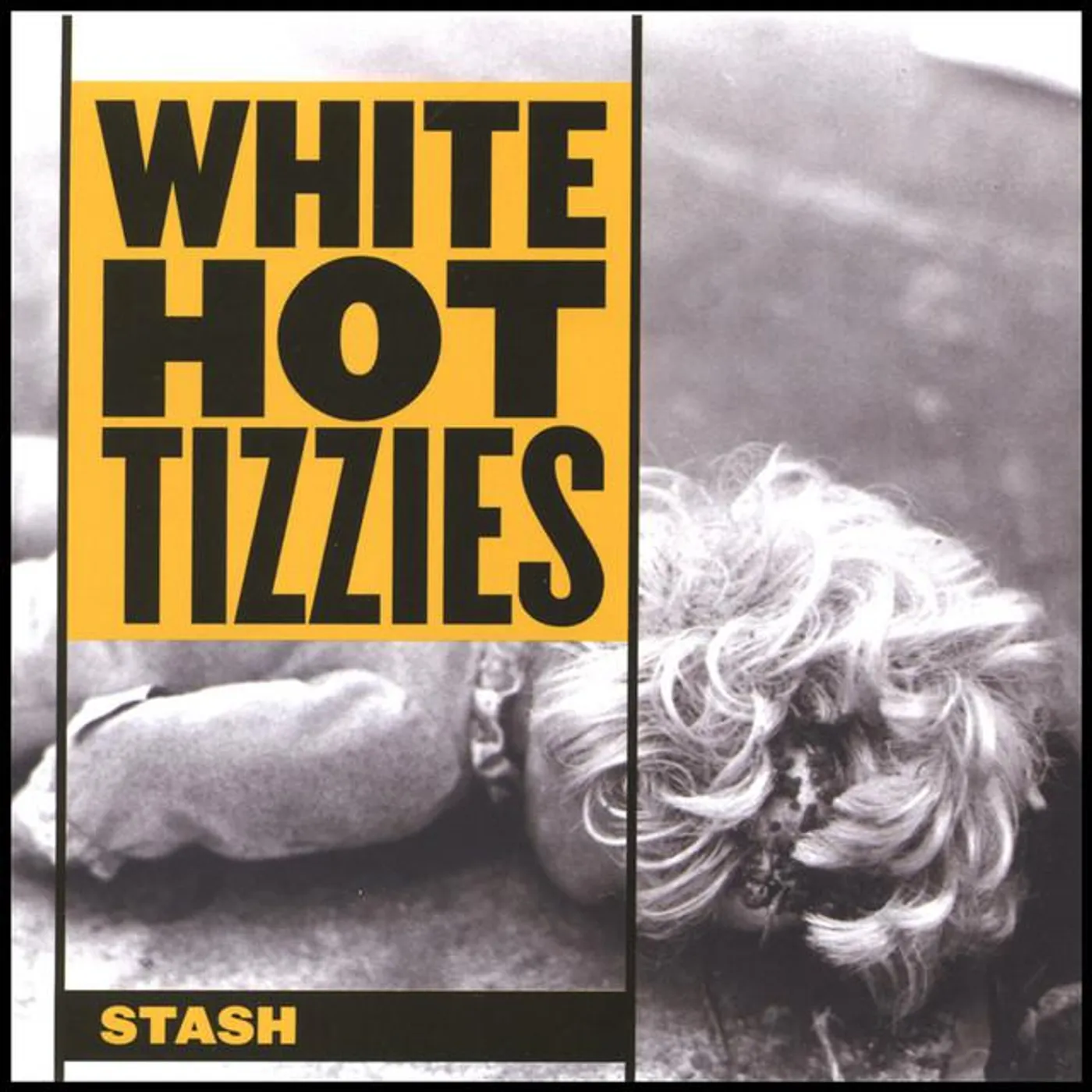 White Hot Tizzies