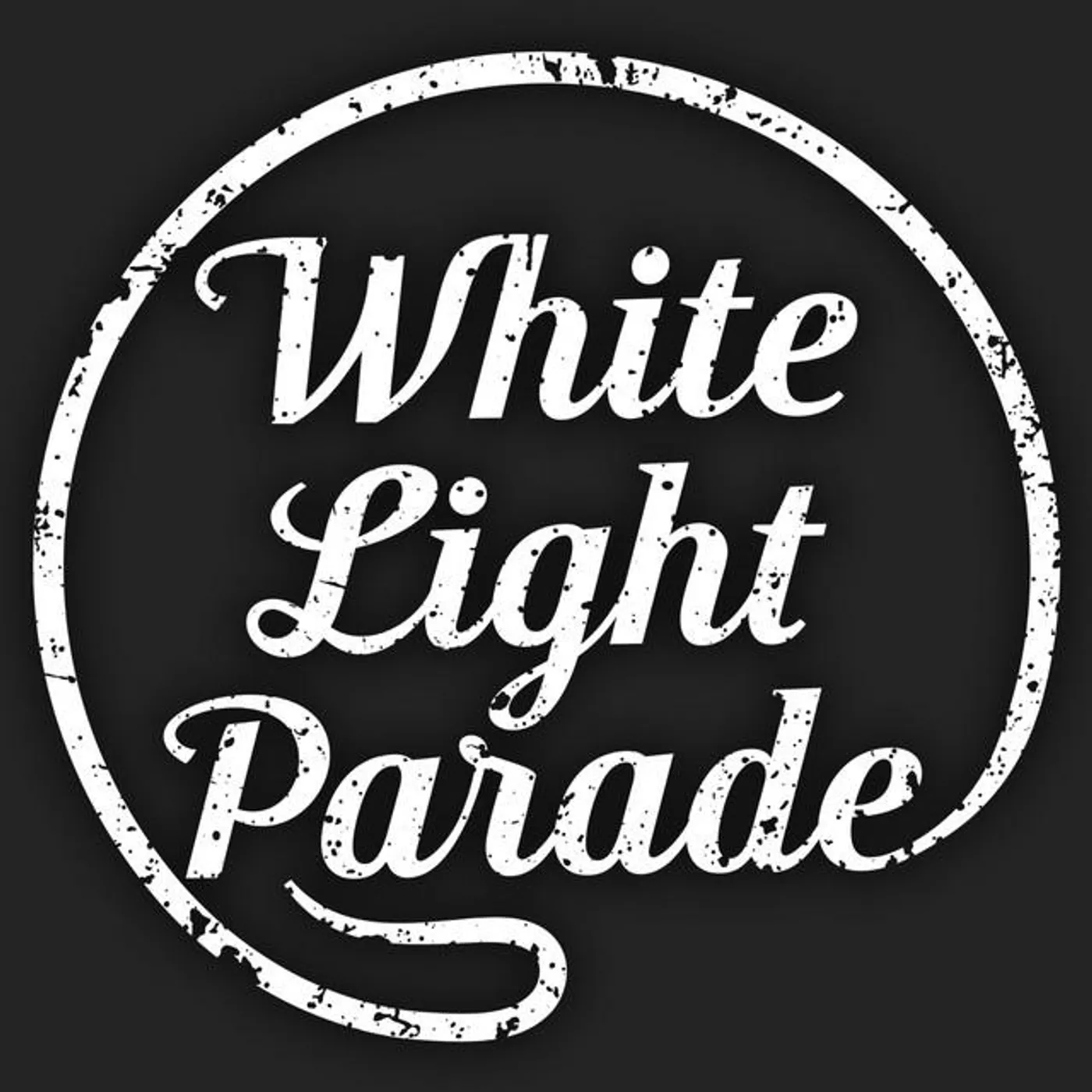 White Light Parade Brand Page