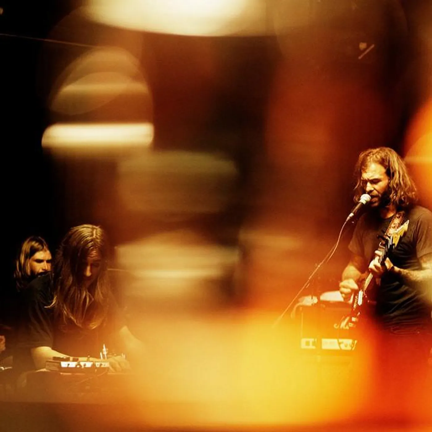 White Manna Brand Page